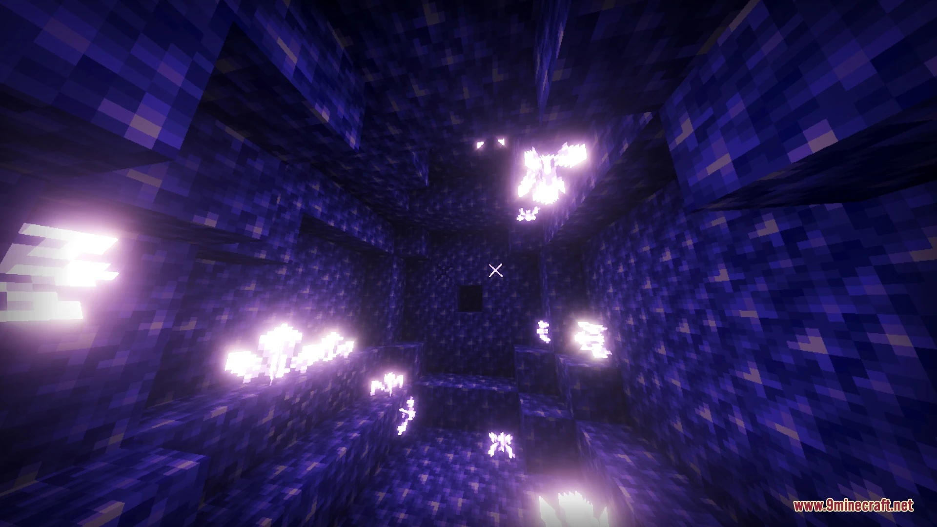 Enhanced Vibrant Visuals Shader (26.x, 1.21) – Volumetric Fog and PBR Textures Screenshot 11 Enhanced Vibrant Visuals Shader (26.x, 1.21) – Volumetric Fog and PBR Textures Screenshot 11