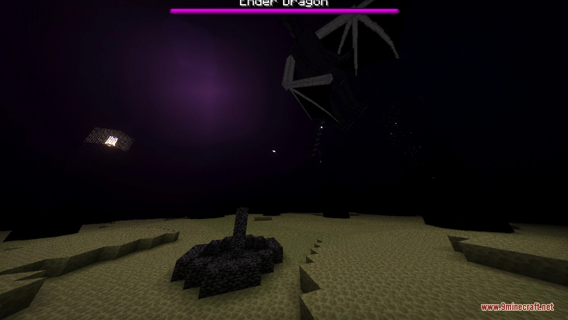 Origin Vibrant Visuals Shader (26.x, 1.21) – Crystal Water Waves and Soft Screenshot 9