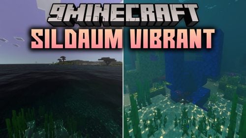 Sildaum Vibrant Shaders (26.x) – Subtle Light Scattering and Sky Blending