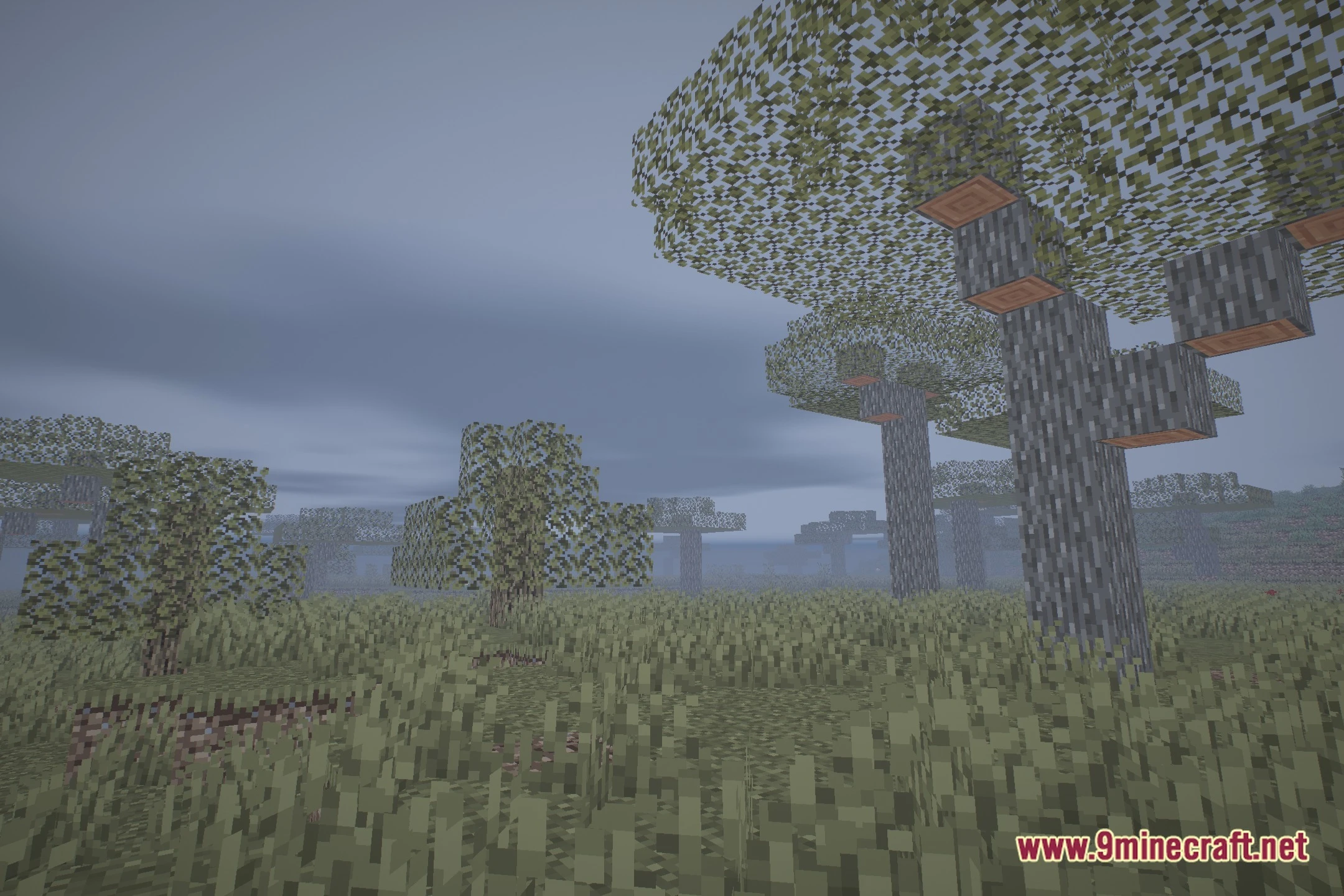 Crying Obsidian Shaders Screenshot 12