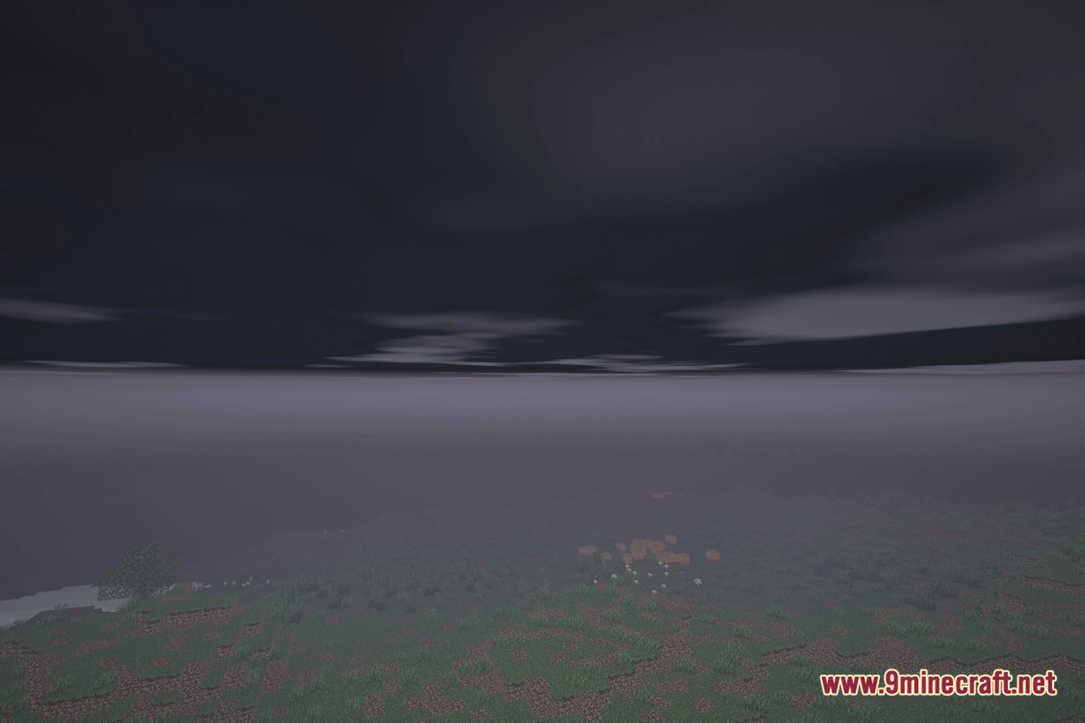 Crying Obsidian Shaders Screenshot 6