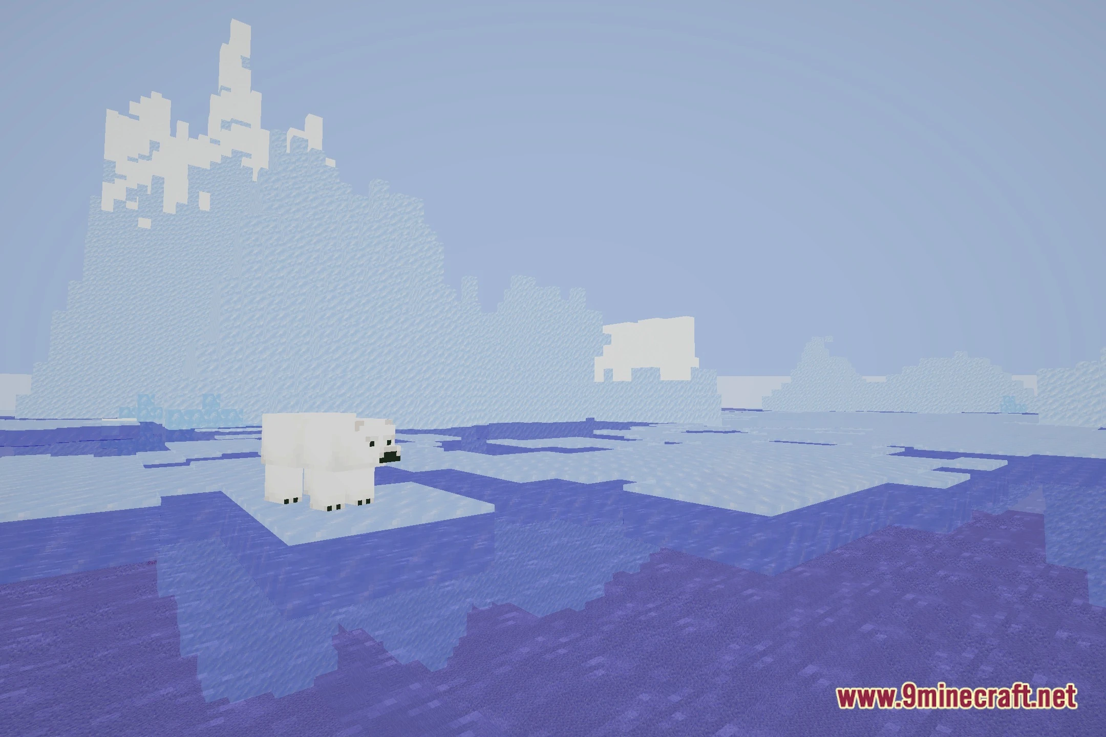 Cursed Descent Shaders Screenshot 10