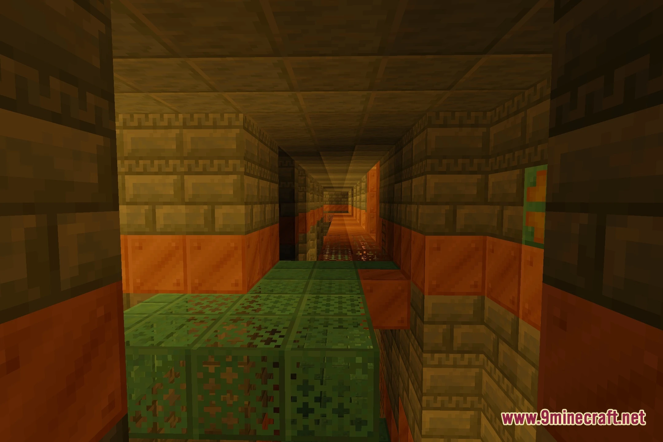 LimatricaShaders Screenshot 10