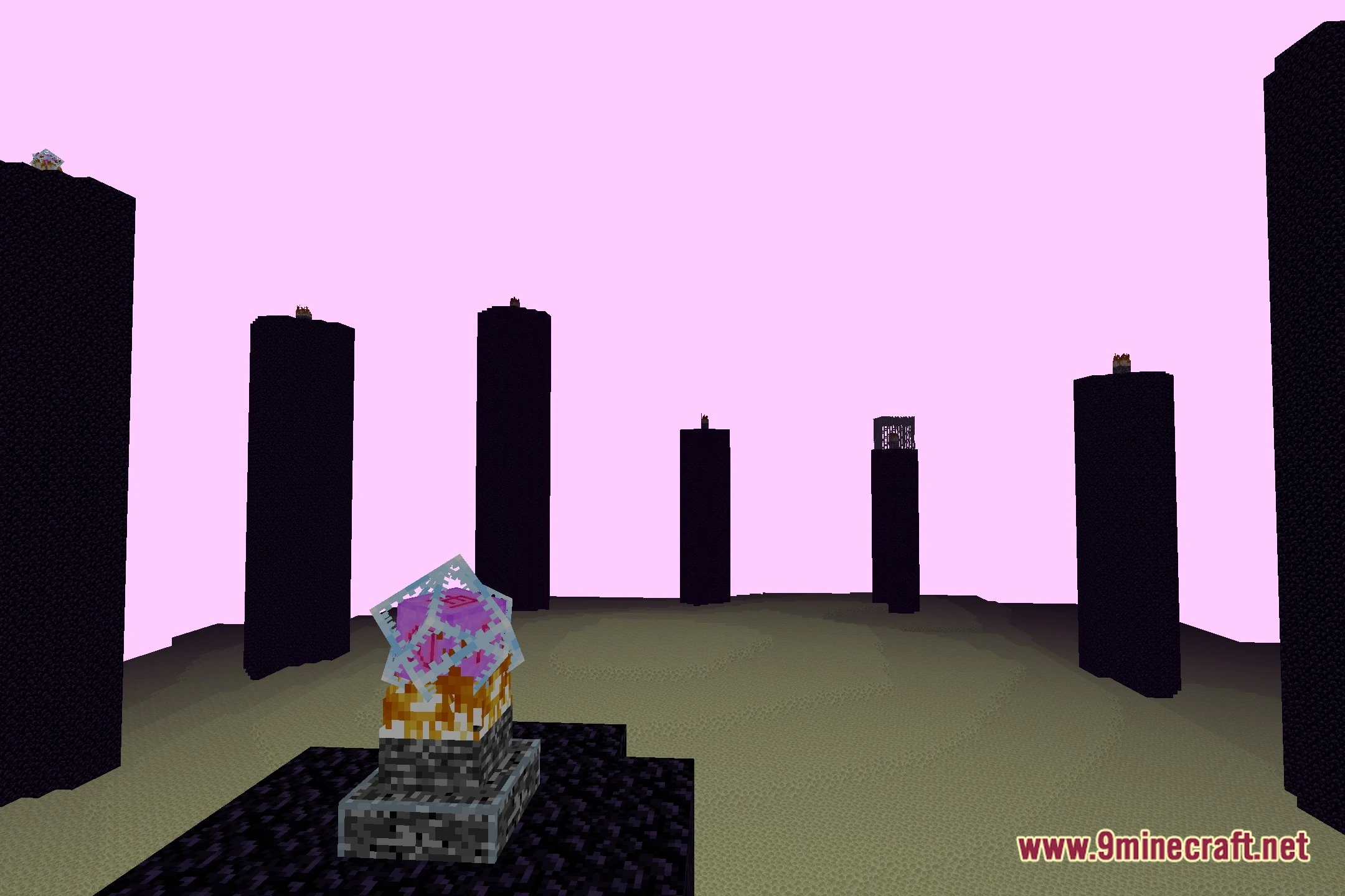 LimatricaShaders Screenshot 2