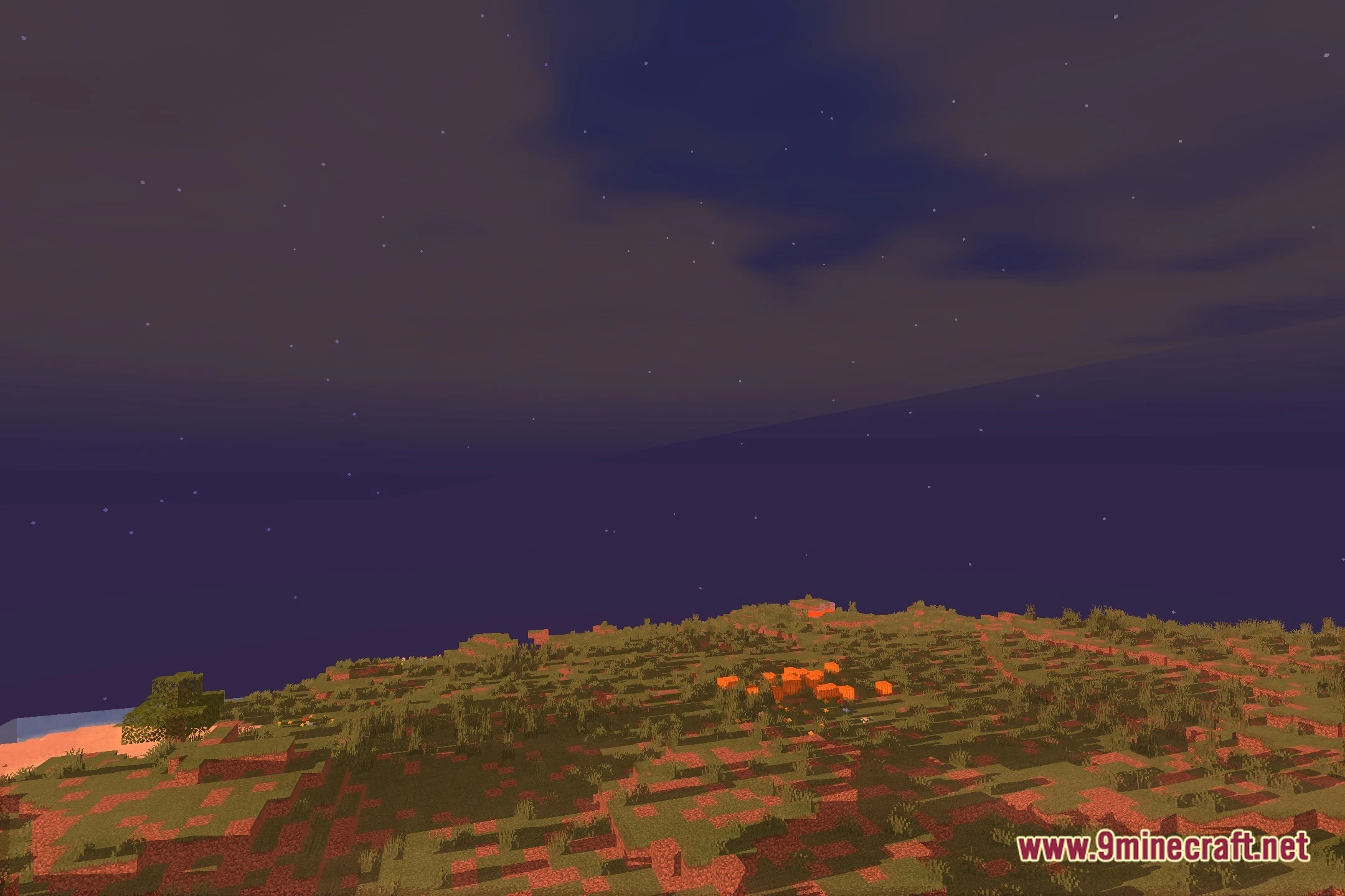 LowWorld V1 Shaders (26.3, 1.20.1) – Lightweight Lighting for Low-End PCs — screenshot 8