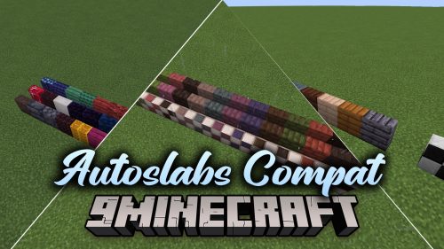 Autoslabs Compat Resource Pack (1.20.1) – Clean Textures for Modded Vertical