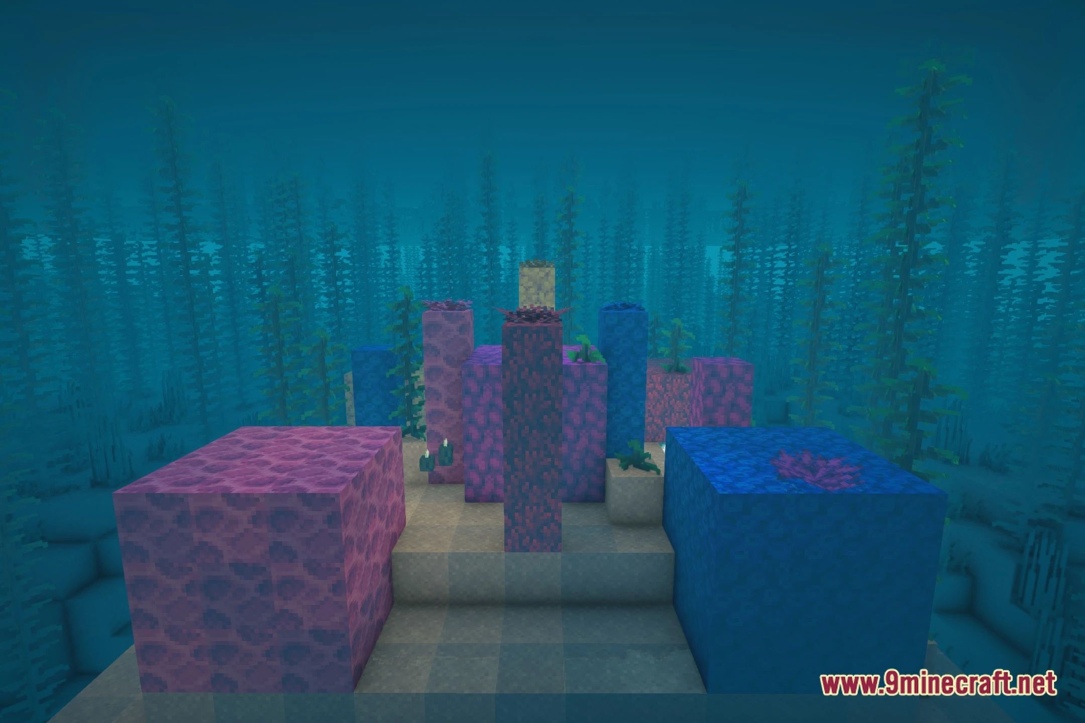 Eventide Shaders Screenshot 10