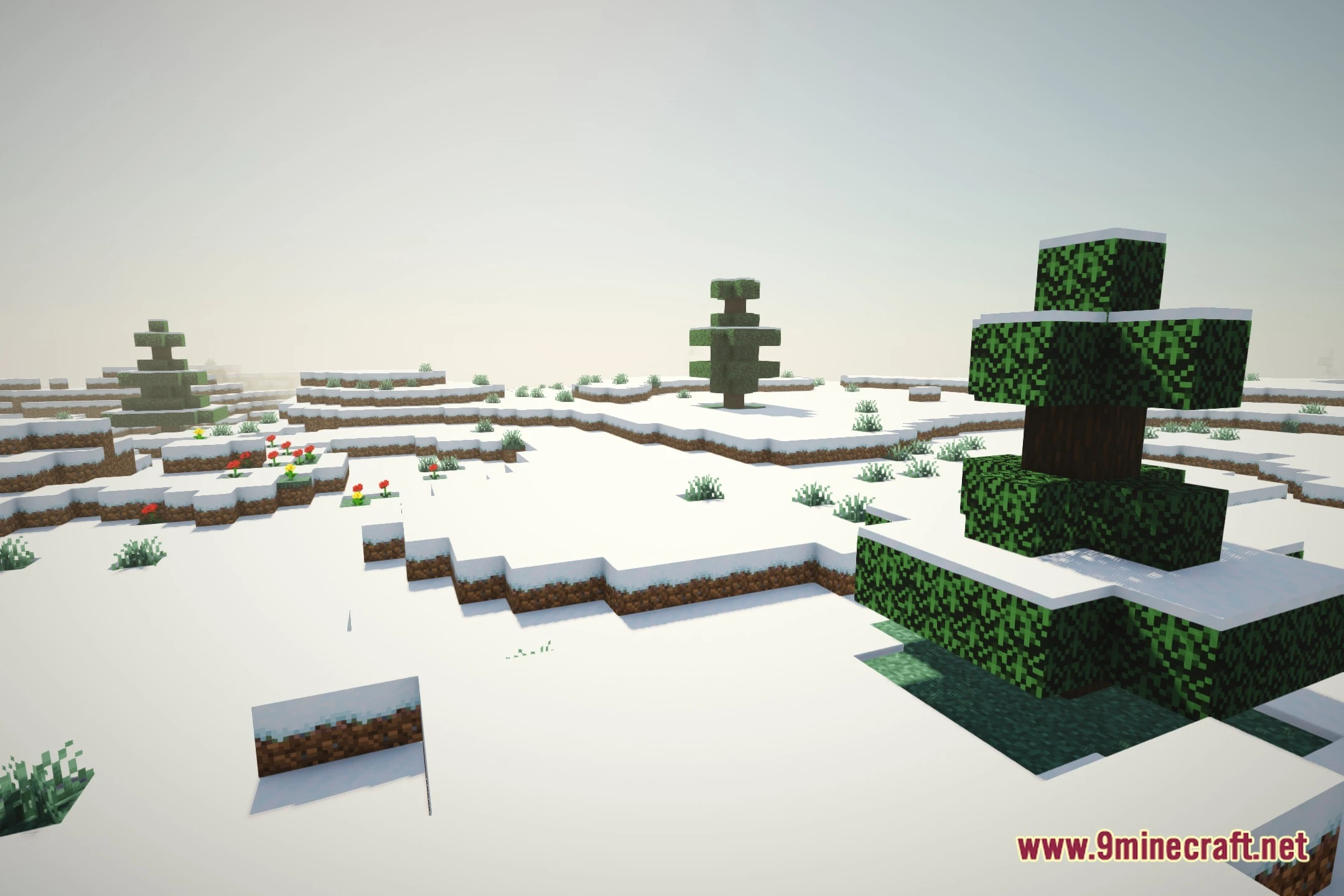Eventide Shaders Screenshot 12