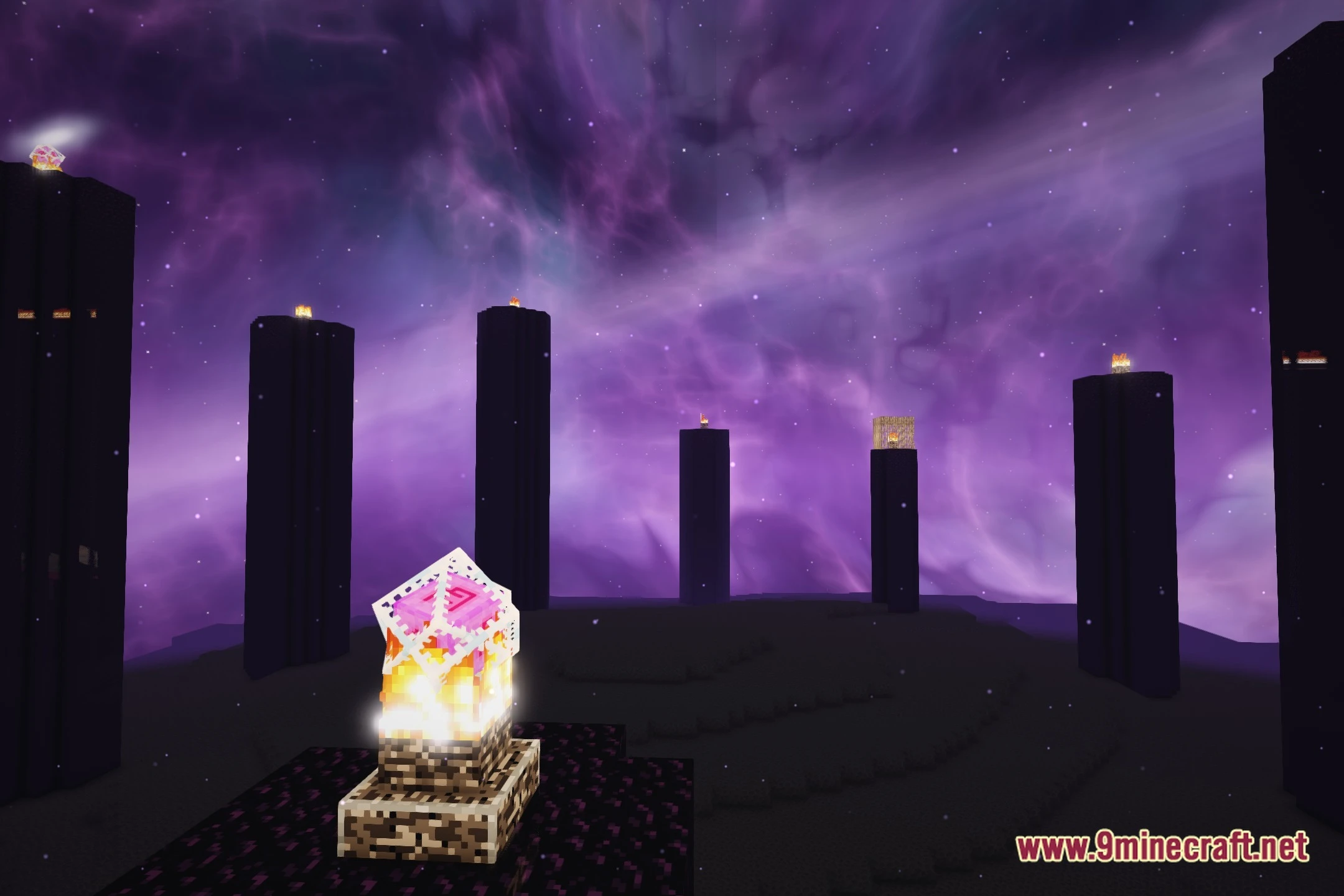Eventide Shaders Screenshot 3