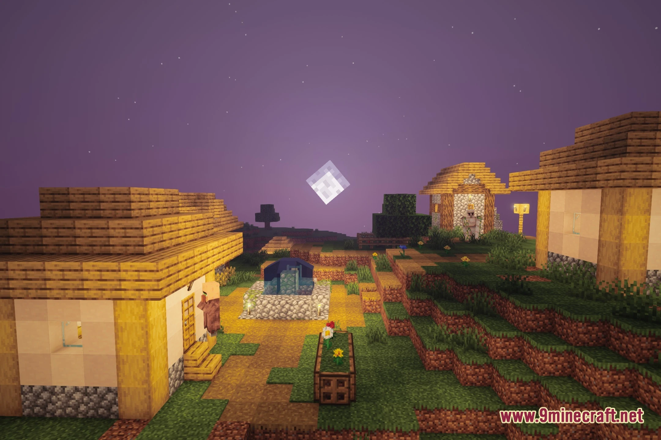 Eventide Shaders Screenshot 6