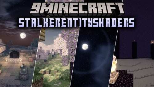 StalkerEntityShaders
