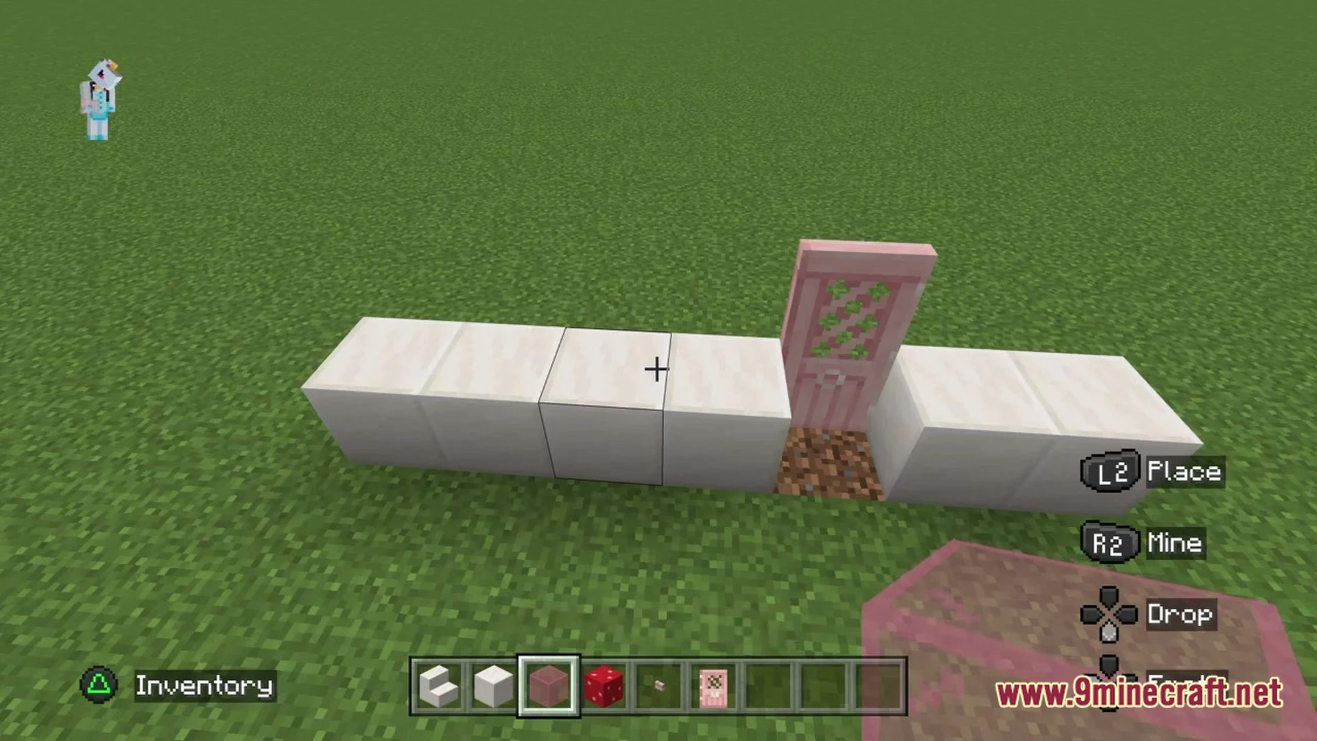 Cozy Cake House Map (26.3, 1.20.1) – A Sweet Starter Home for Survival — screenshot 1