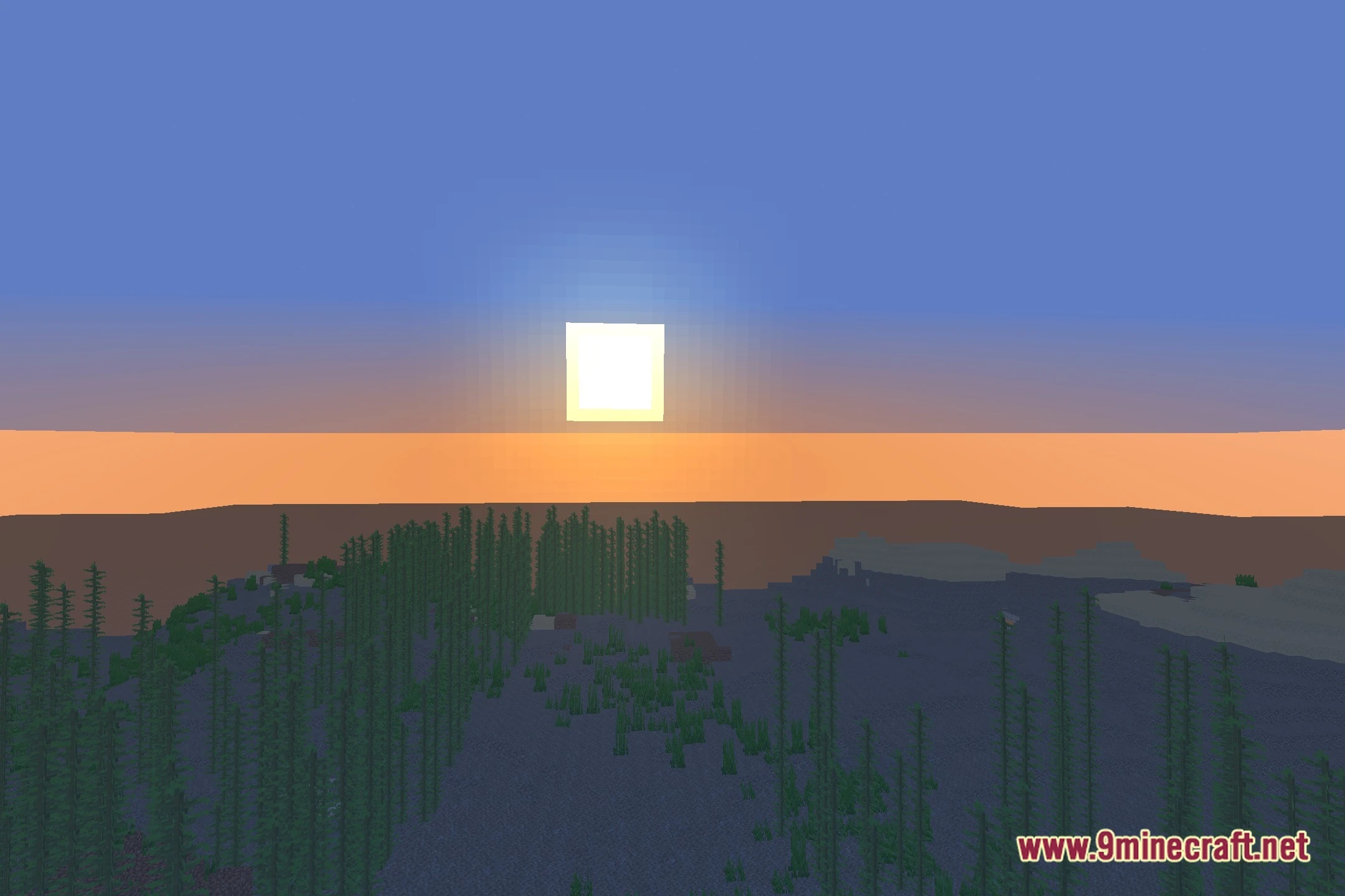 Rethinking Titan Maro's Enchanted Light MEL Shaders Screenshot 2