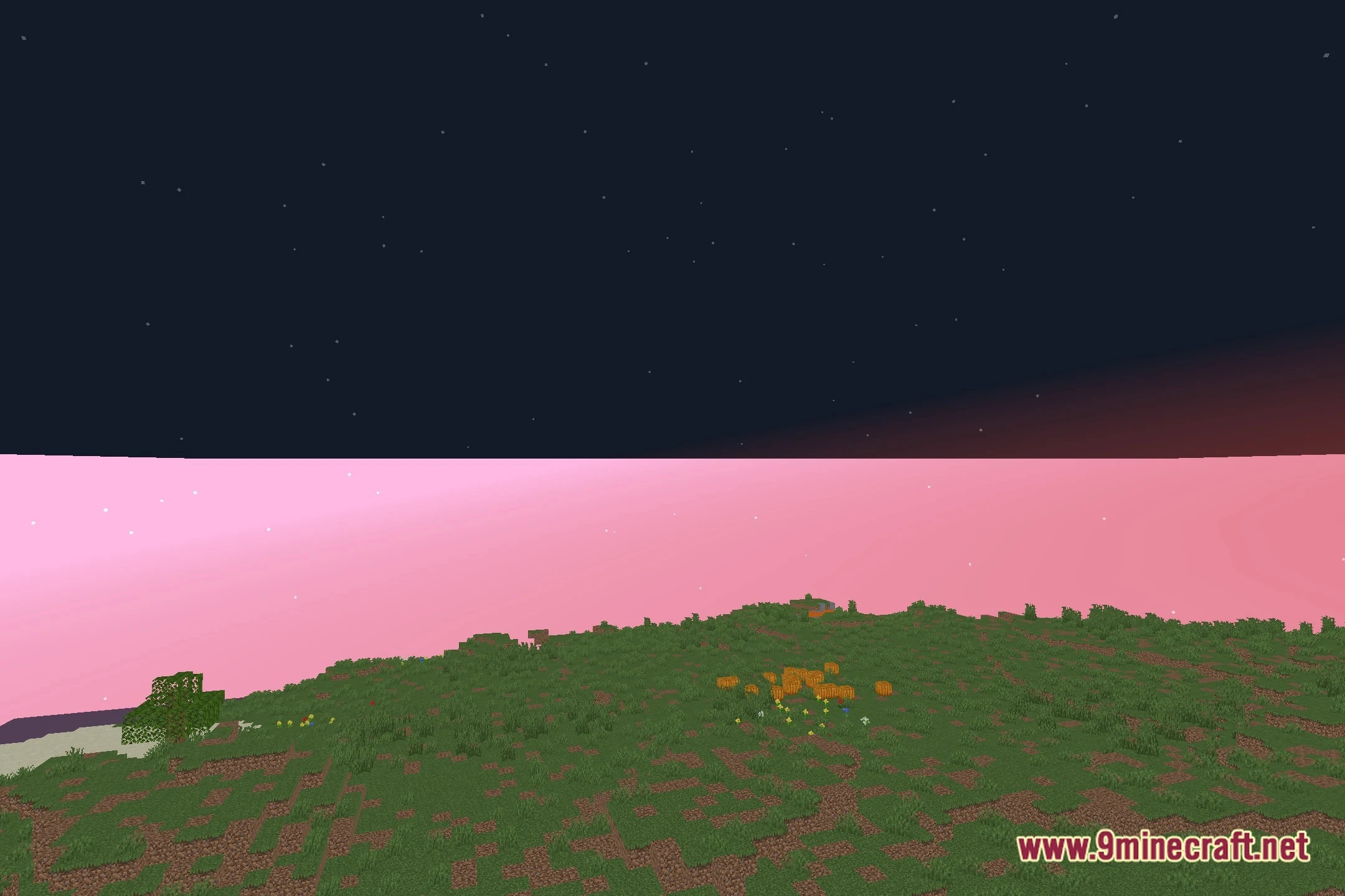 Rethinking Titan Maro's Enchanted Light MEL Shaders Screenshot 6