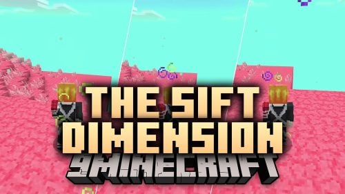 The Sift Dimension Addon (26.x) – Travel Beyond the Ancient City Portal