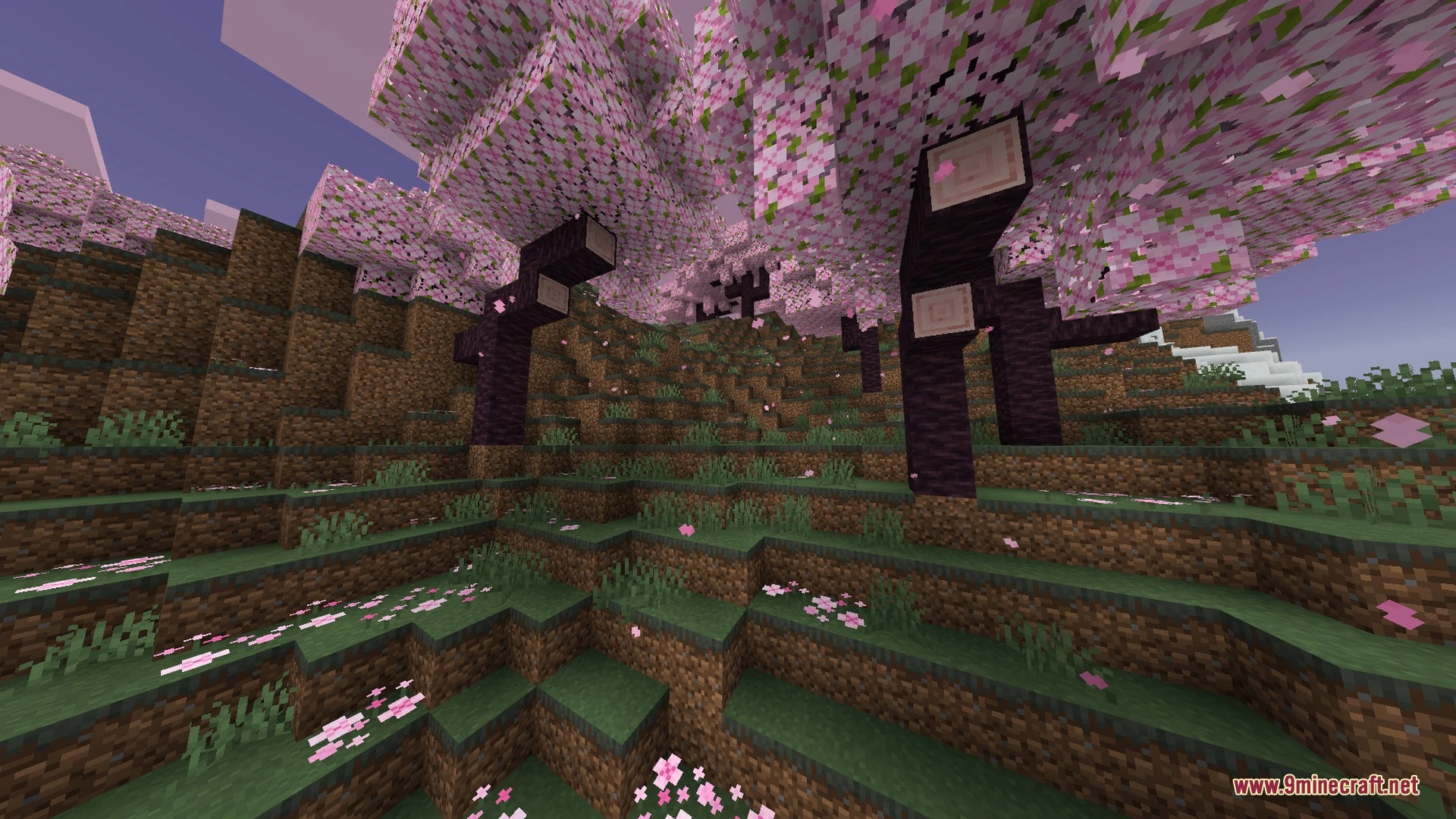 Twilight Visuals Shader (26.x, 1.21) – Volumetric Fog and Custom Colored — screenshot 7