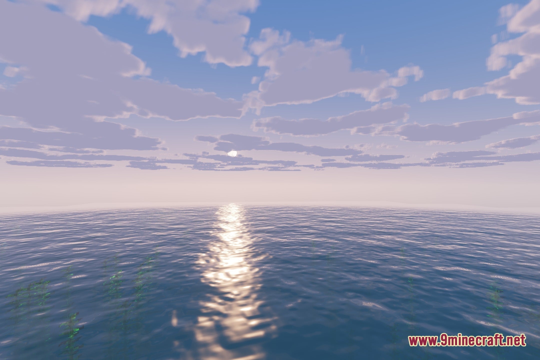 CORAL VXGI Shaders Screenshot 2