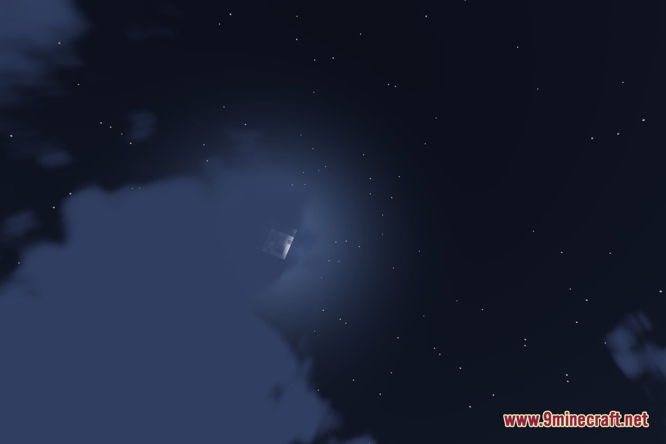 CORAL VXGI Shaders Screenshot 6
