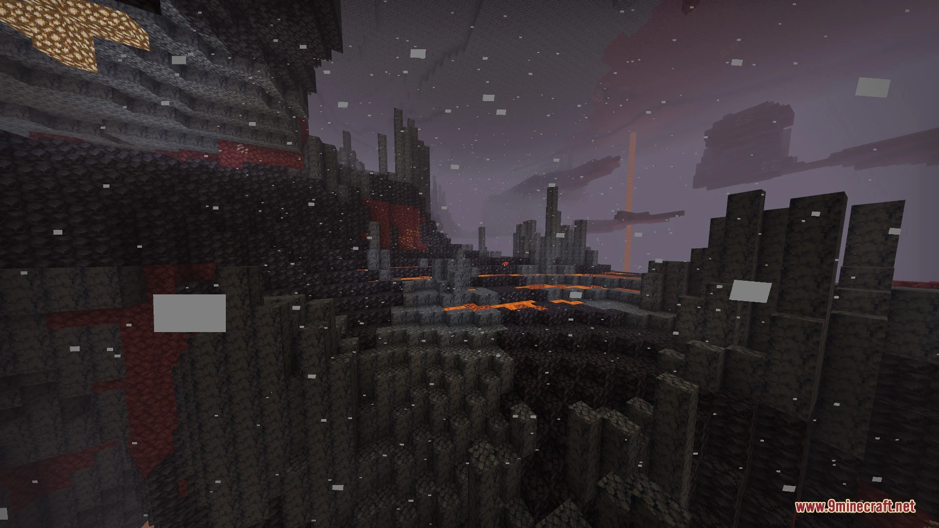 Creative HD Material Pack – Minecraft with RTX Shader (26.x, 1.21) — screenshot 7