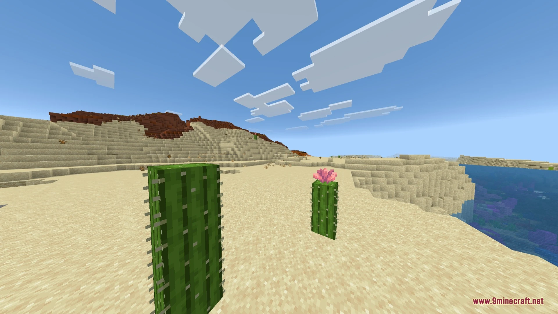 Luvid Visuals Ultra Shader (26.x) – Volumetric Light Shafts and PBR Reflections — screenshot 2