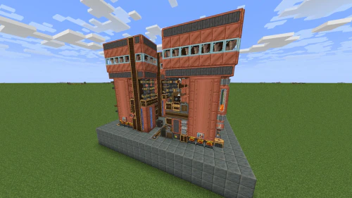 Module Generator 144k Schematic (1.21.x) – Module Generator 144k Guide