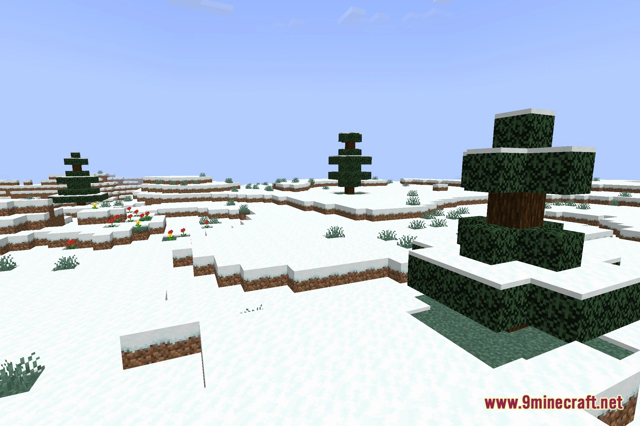 ProcTemporal ShaderPack Shaders Screenshot 11