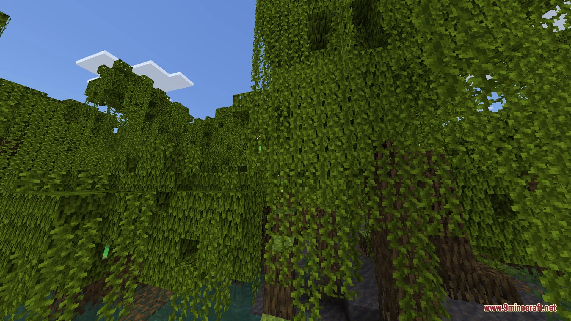 Spectral Horizons Shader (26.x) – Toggleable PBR Lighting and 64x Normal Maps — screenshot 4