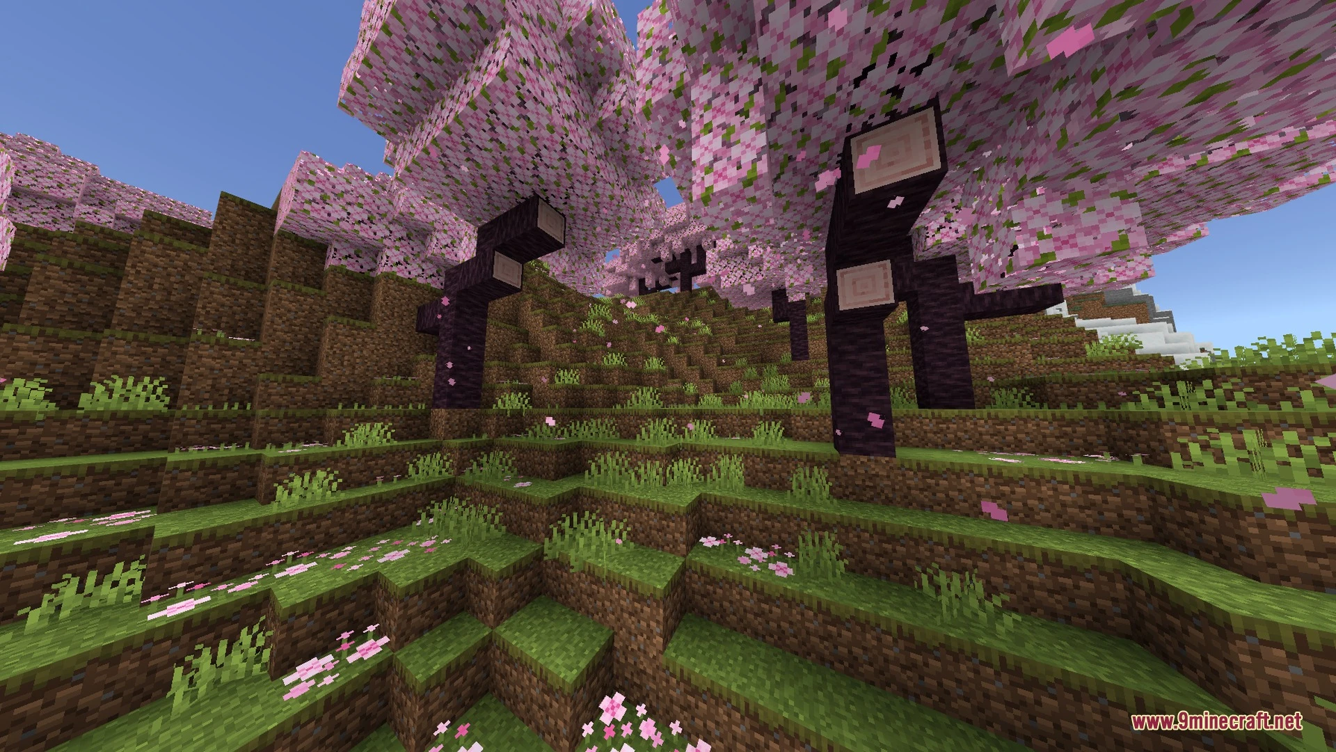 Spectral Horizons Shader (26.x) – Toggleable PBR Lighting and 64x Normal Maps — screenshot 8