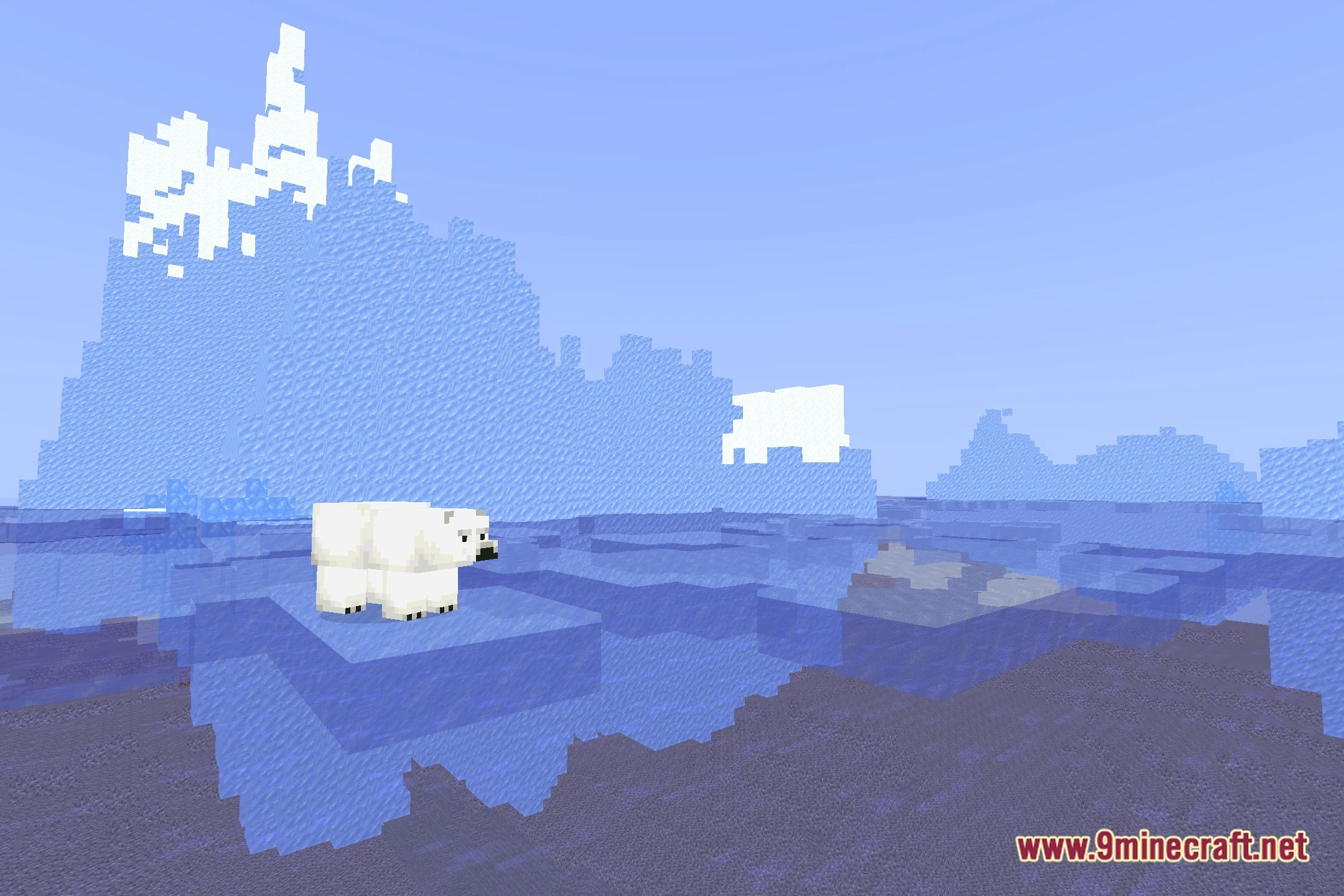 Utala Shaders Screenshot 10