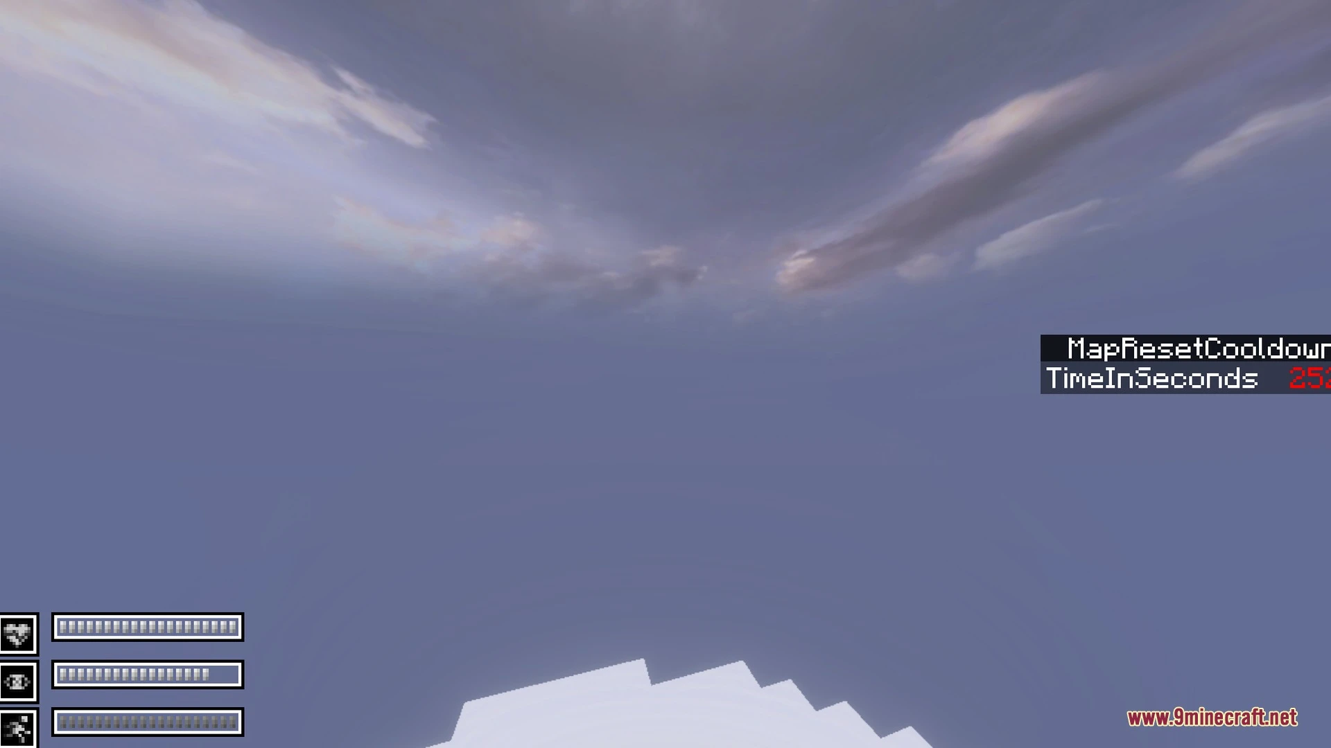 Aurora Visuals Shader (26.x) – Realistic Water Reflections and Volumetric Clouds Screenshot 12 Aurora Visuals Shader (26.x) – Realistic Water Reflections and Volumetric Clouds Screenshot 12