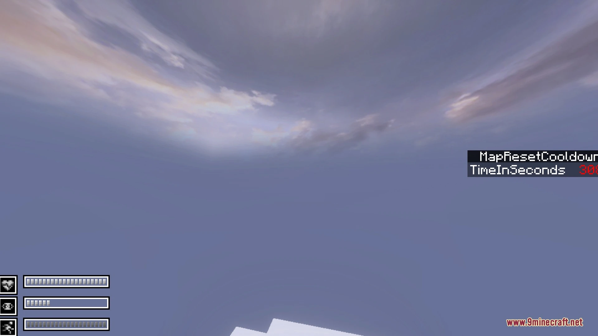 Aurora Visuals Shader (26.x) – Realistic Water Reflections and Volumetric Clouds — screenshot 4
