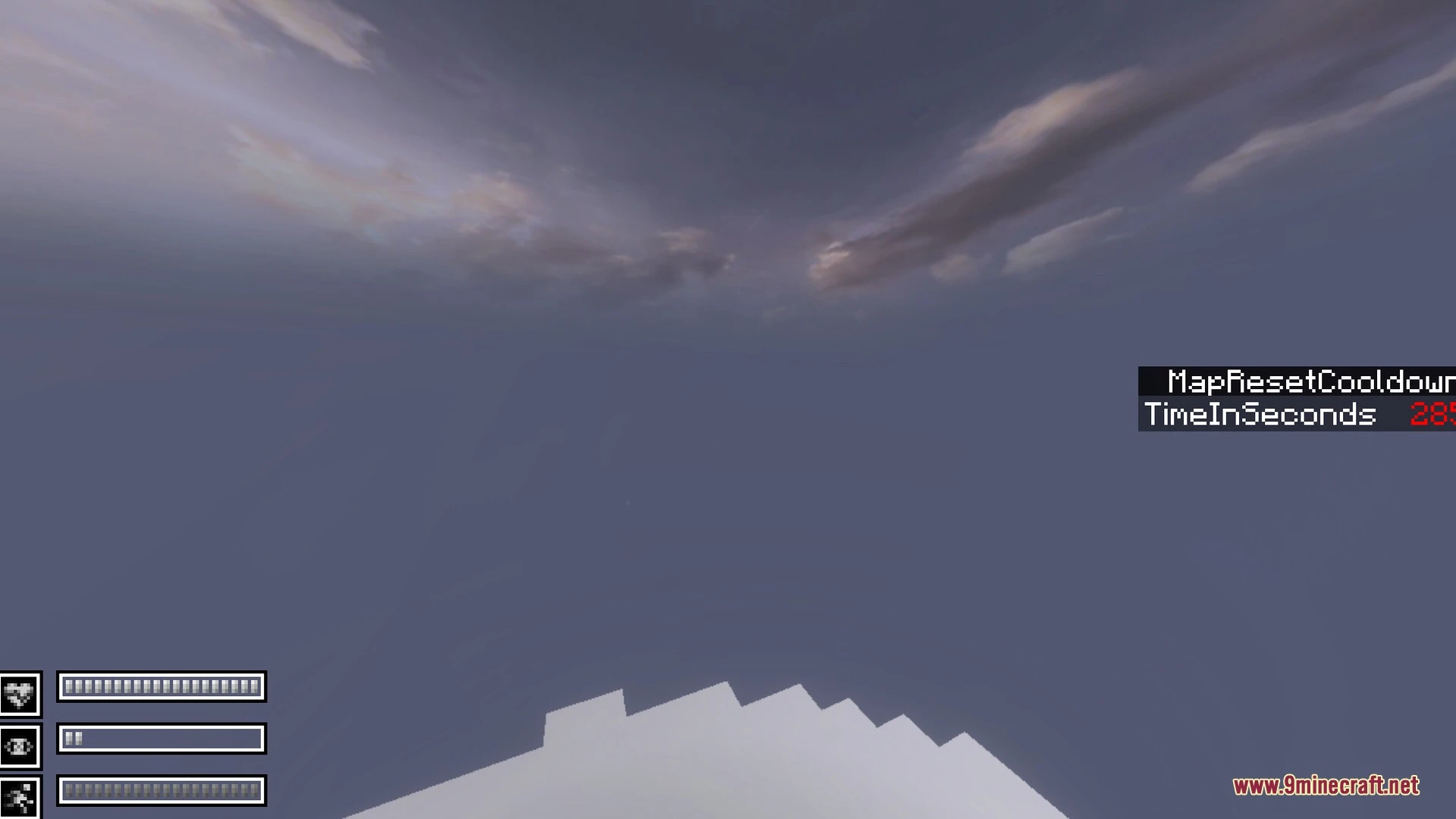 Aurora Visuals Shader (26.x) – Realistic Water Reflections and Volumetric Clouds — screenshot 8