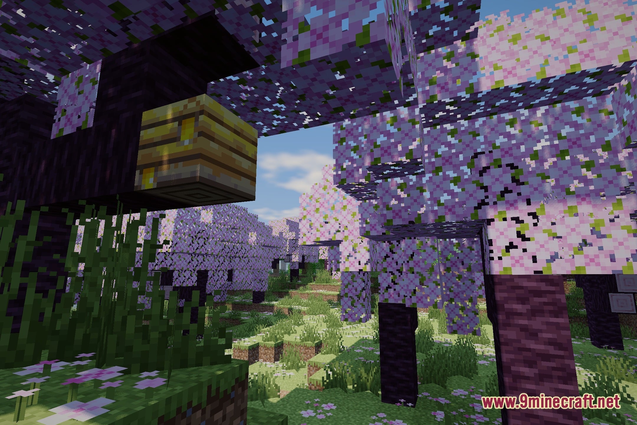 Crownlight Shaders Screenshot 1