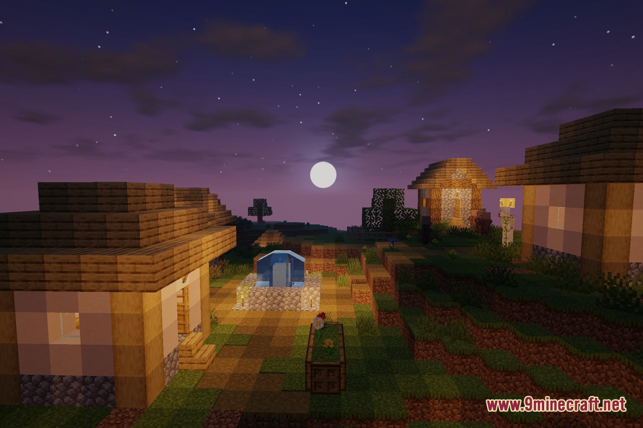 Crownlight Shaders Screenshot 4