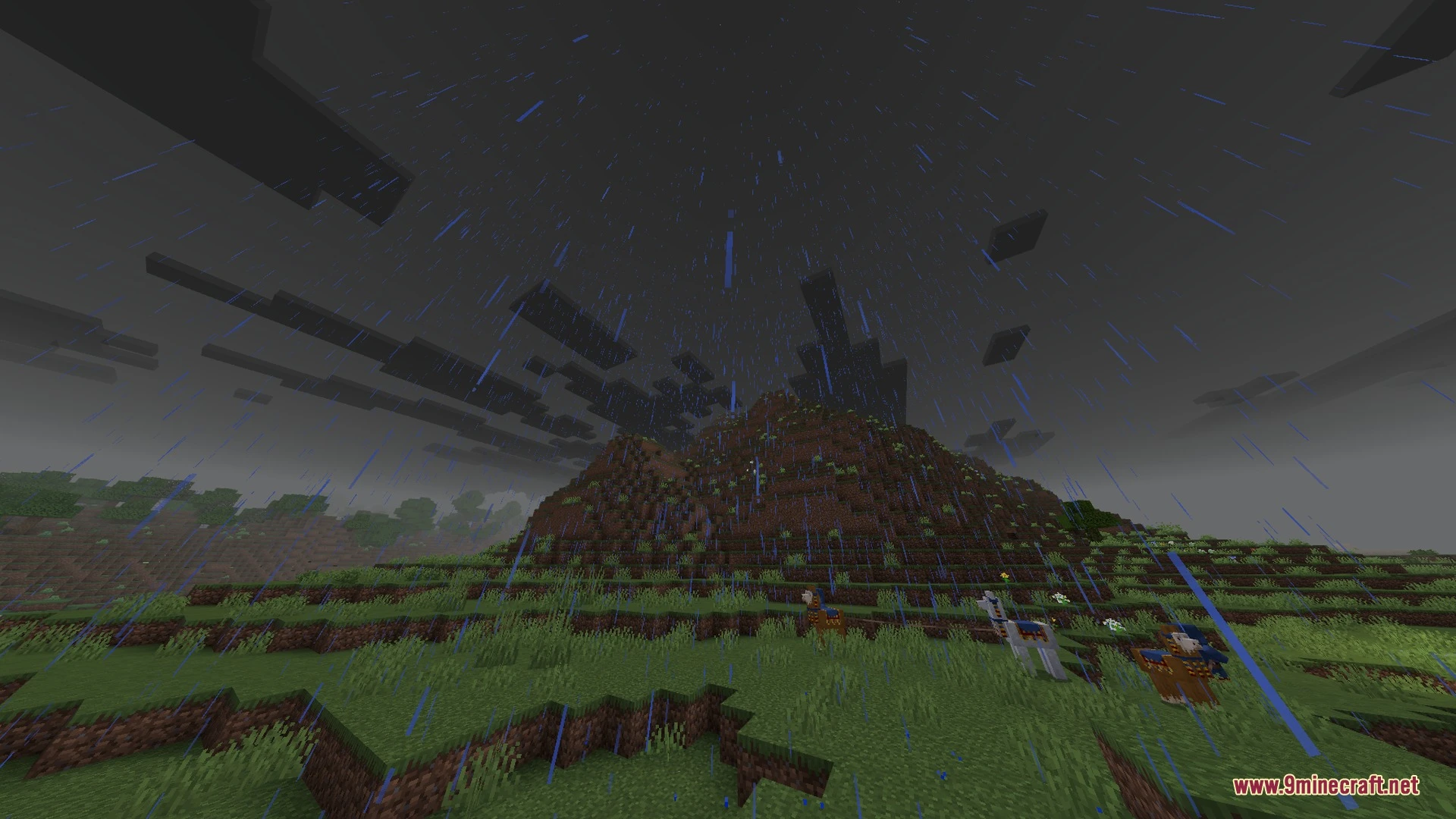 Newb X Daydream Shader (26.x) – Reflective Ground and Glowing Ores on Mobile Screenshot 12 Newb X Daydream Shader (26.x) – Reflective Ground and Glowing Ores on Mobile Screenshot 12
