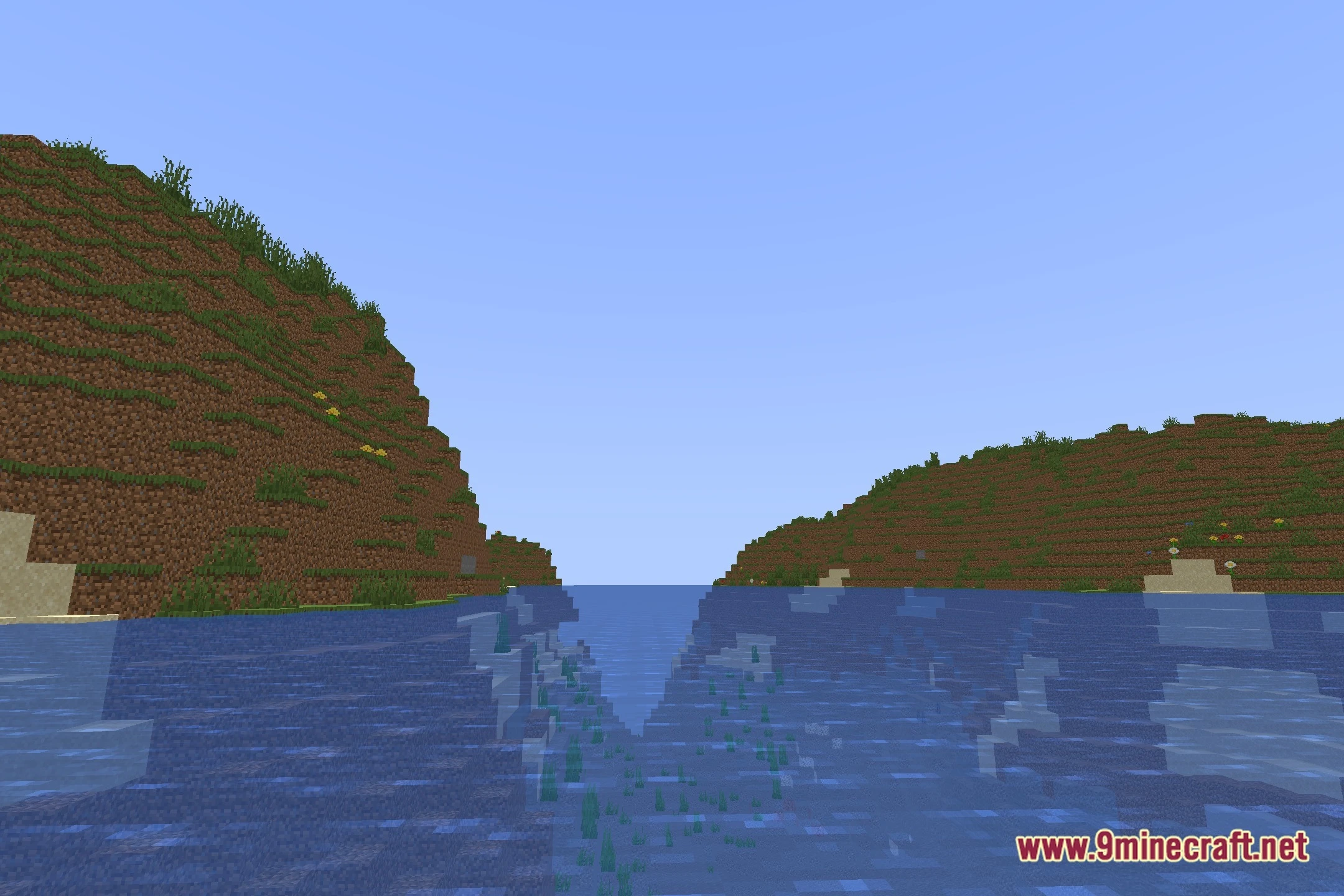 AuroraShader (26.3, 1.20.1) – Modern Real-Time GLSL Lighting on Iris — screenshot 8