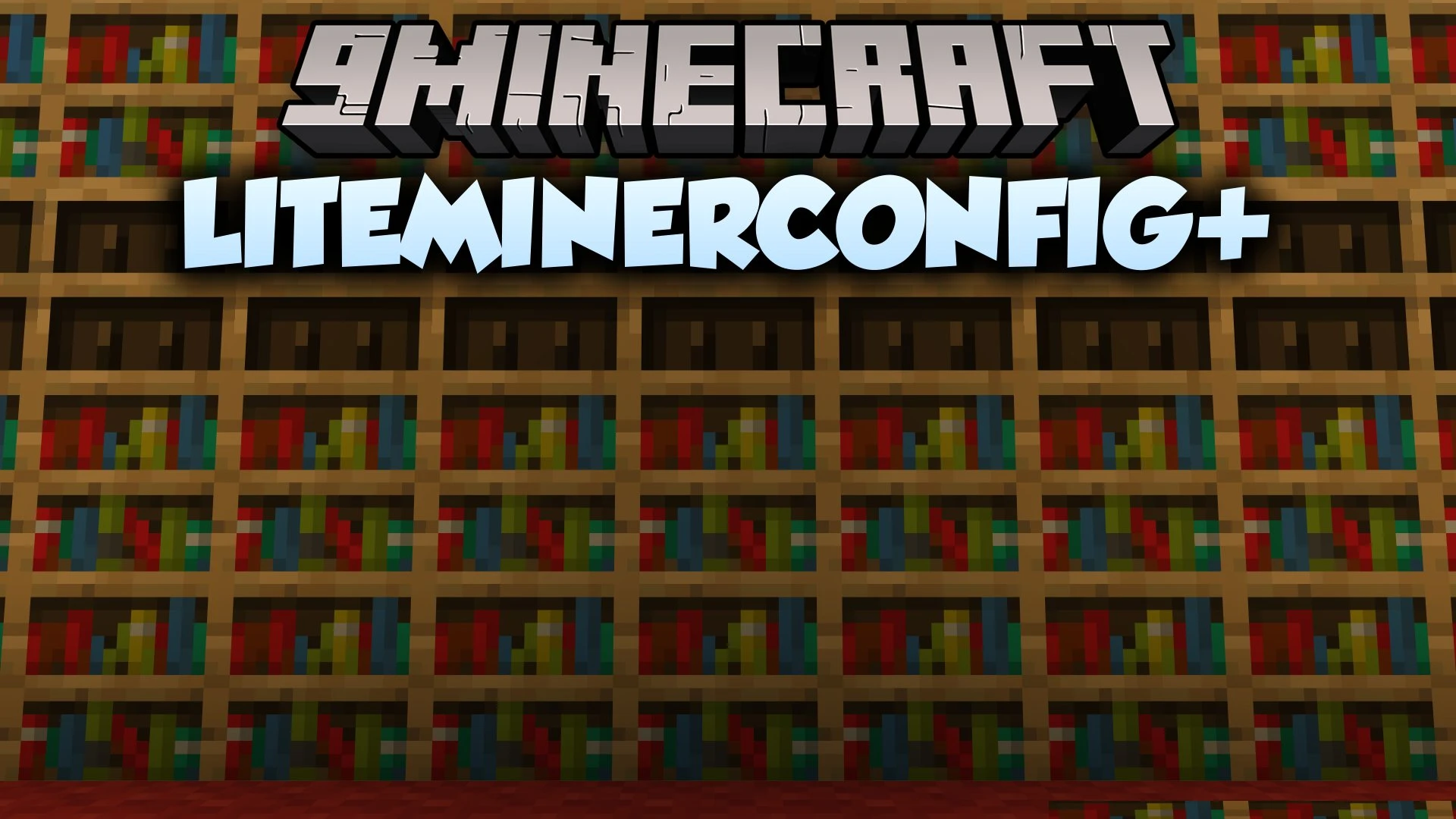 LiteminerConfig+ Mod (26.1.2, 1.21.1) – Cycle Mining Patterns Instantly