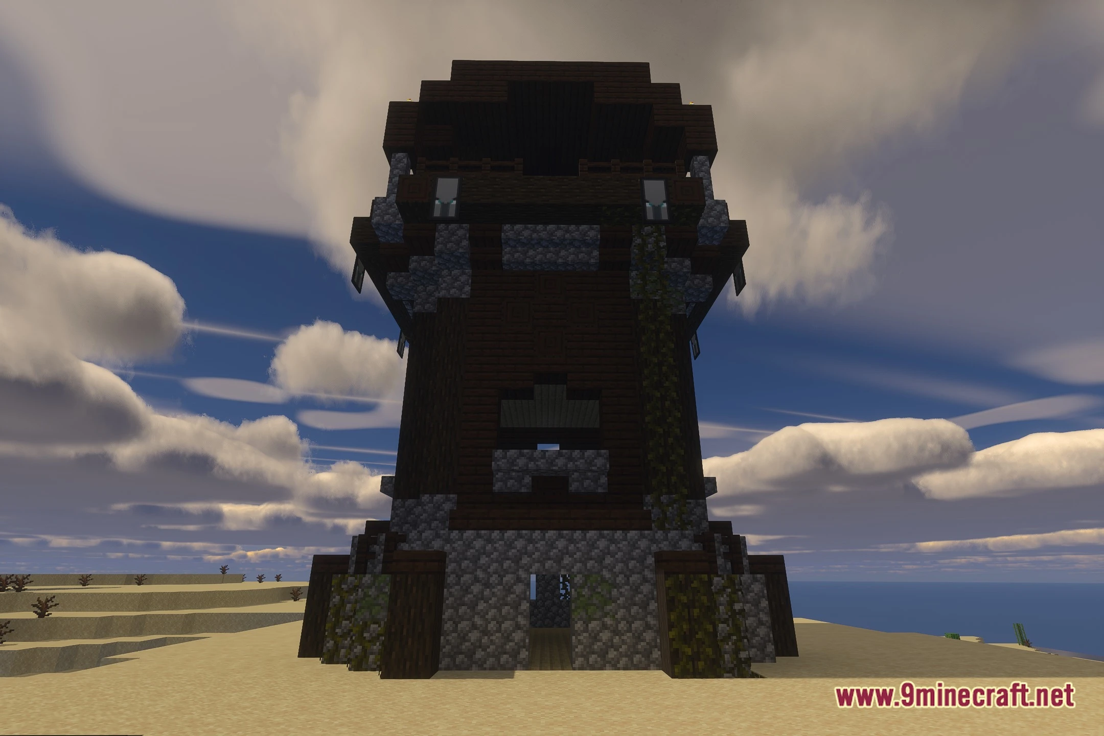 Catsune Shaders Screenshot 12