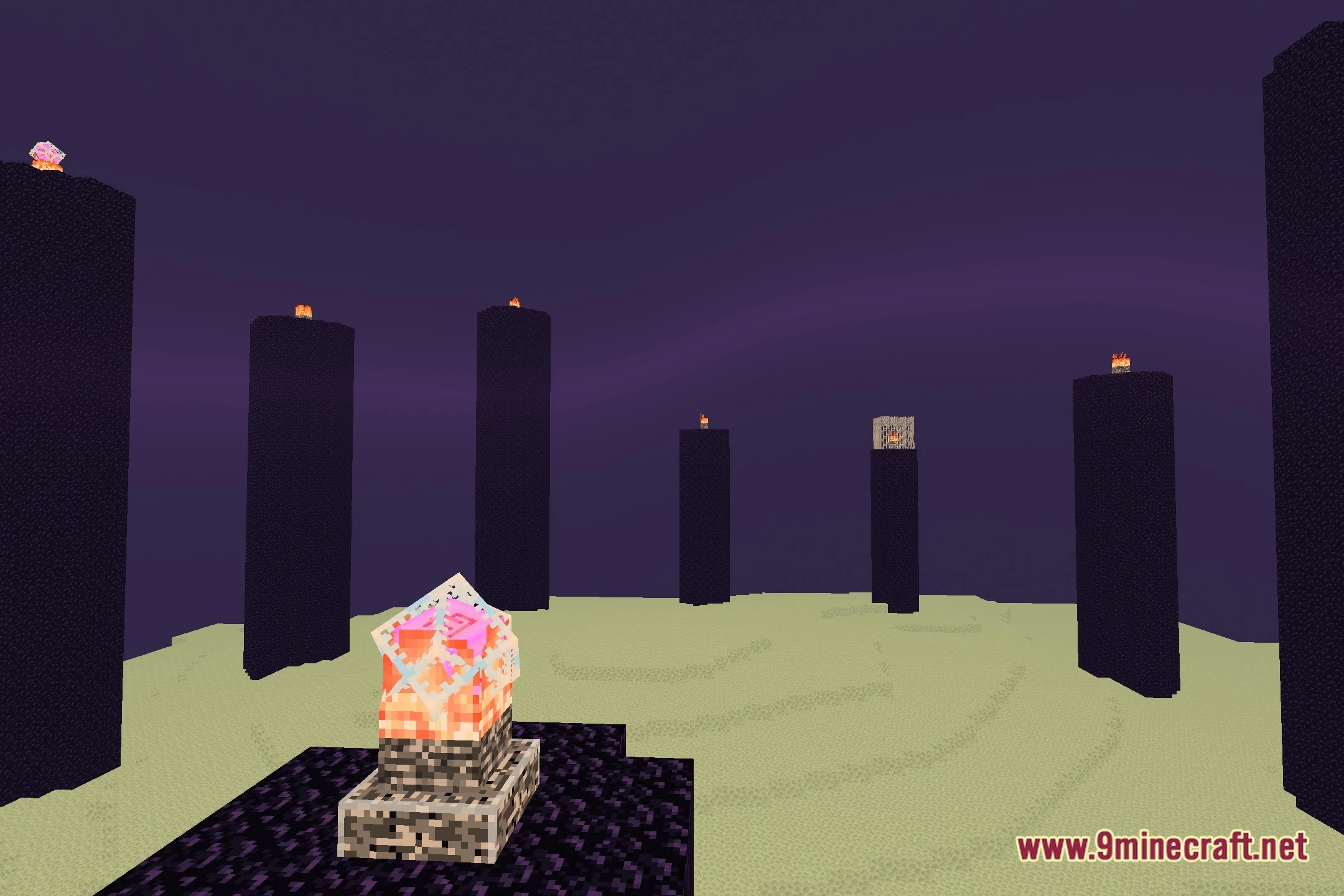 Catsune Shaders Screenshot 3