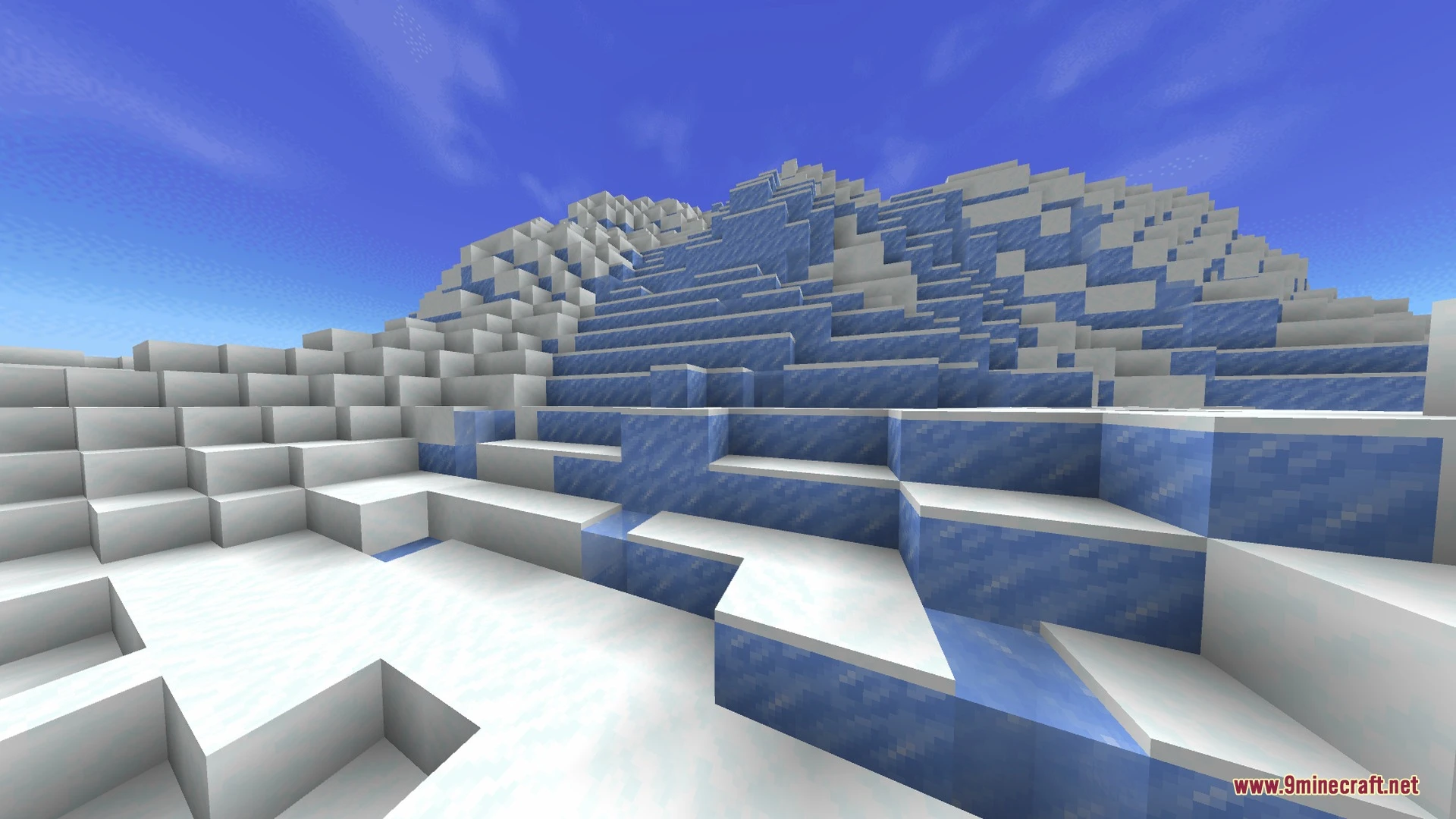 Nova Light Shader (26.x, 1.21) – Soft Shadows and Realistic Skies — screenshot 6