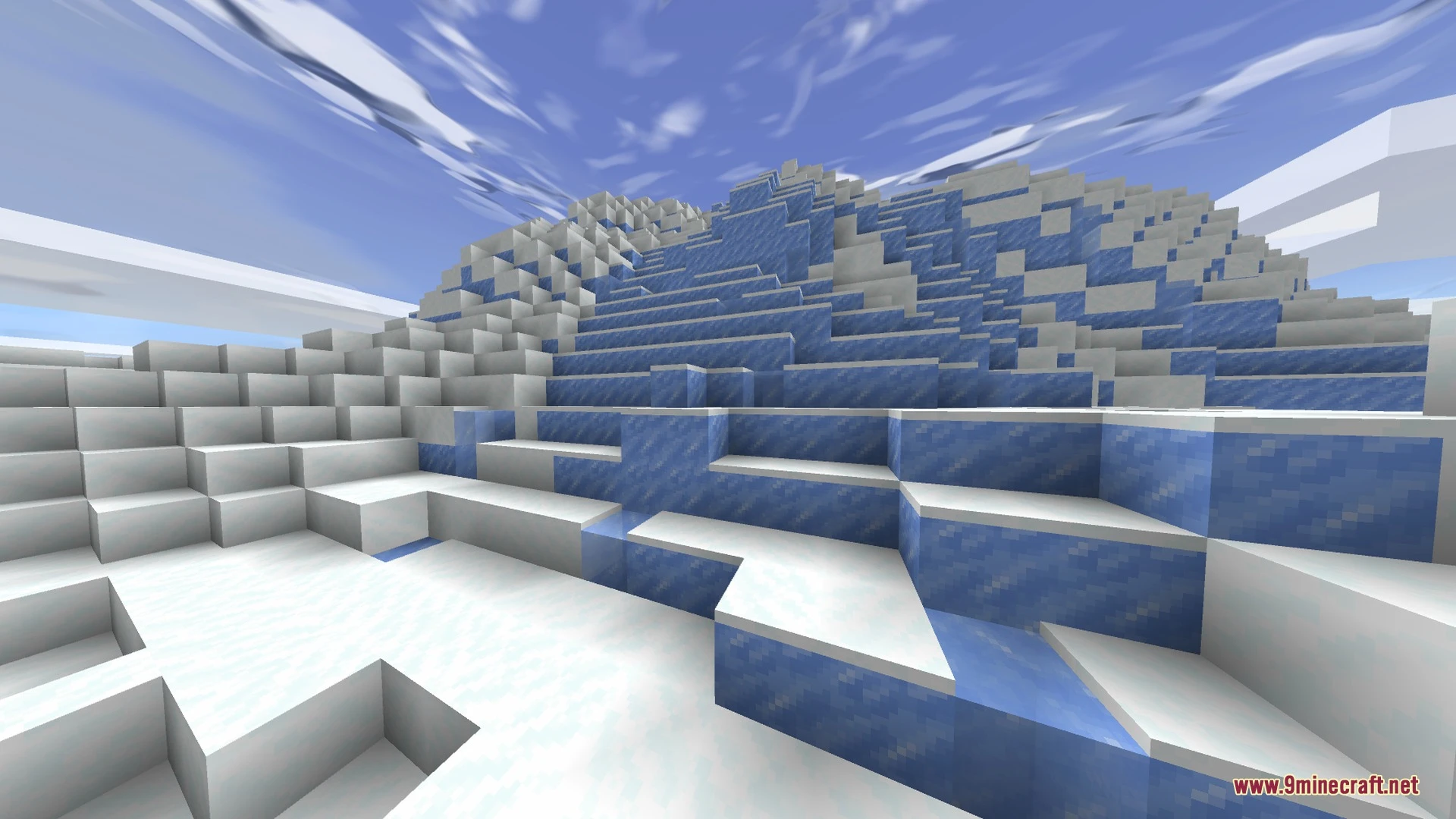 Skyfall Visuals Shader (26.x) – Cinematic Water and Sky Reflections Without RTX Screenshot 6 Skyfall Visuals Shader (26.x) – Cinematic Water and Sky Reflections Without RTX Screenshot 6