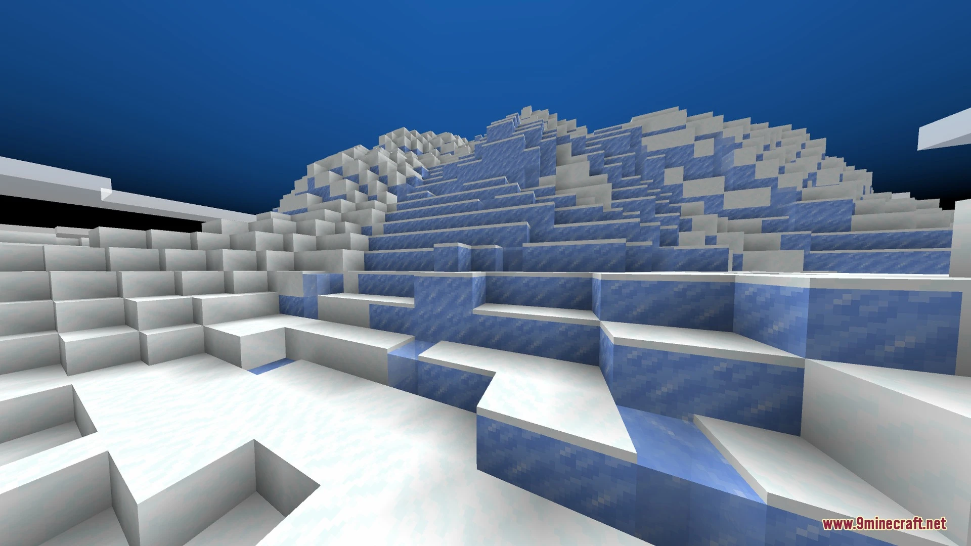 Skylix Visuals Shader (26.x) – Warm Sunlight and Crystal Clear Teal Water Screenshot 5 Skylix Visuals Shader (26.x) – Warm Sunlight and Crystal Clear Teal Water Screenshot 5