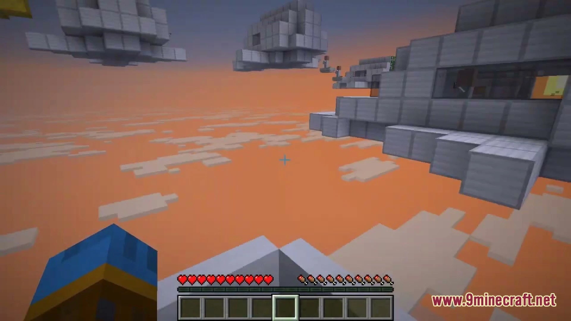 Against Iskerside Complete Story Map (26.3, 1.20.1) – Escape and Defeat Evil — screenshot 4