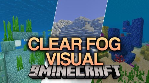CLEAR FOG VISUAL Shader (26.x) – Clean Distance Views with Custom Fog Options