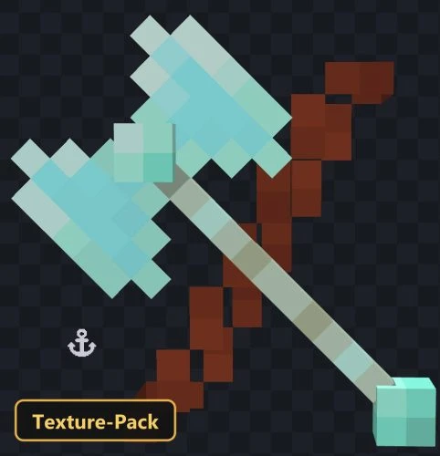 Cake’s Cosmetic Pack (26+, 1.21) – MCPE/Bedrock Texture Pack