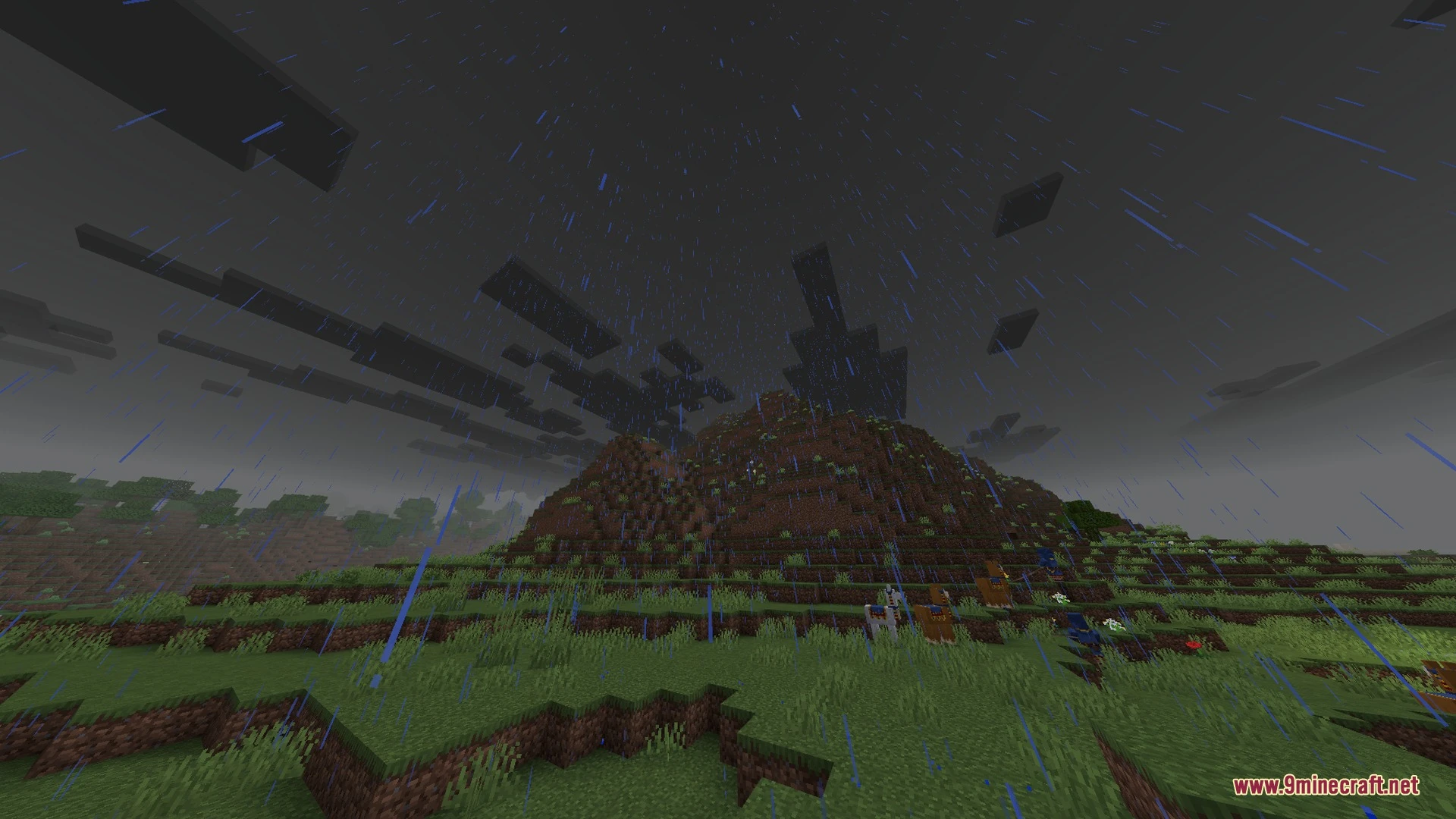 Enchanted Outline Shader (26.x) – Custom Glowing Gear Outlines with Zero Lag Screenshot 12 Enchanted Outline Shader (26.x) – Custom Glowing Gear Outlines with Zero Lag Screenshot 12