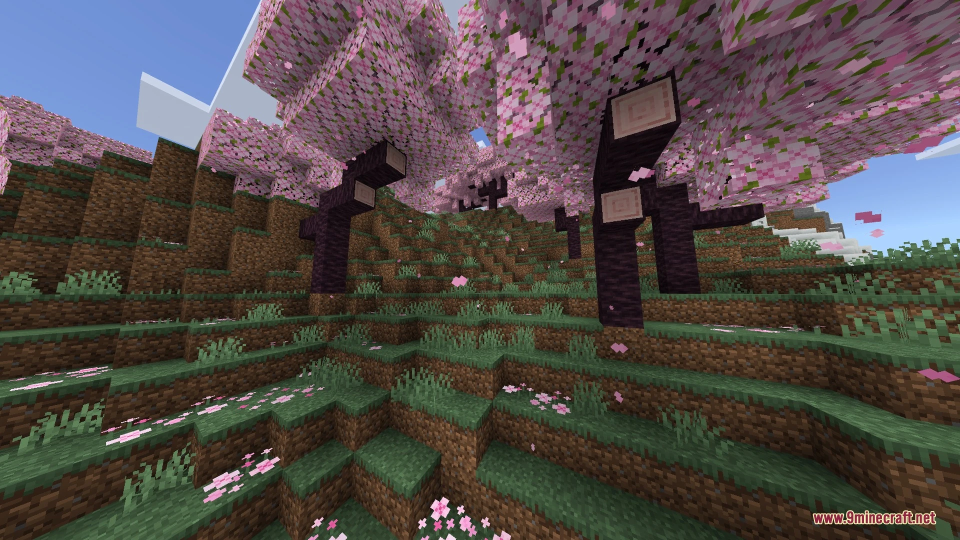 Ethereal Mystic Reworked Shader (26.x, 1.21) – Custom Aurora Skies and Warm Glow Screenshot 10 Ethereal Mystic Reworked Shader (26.x, 1.21) – Custom Aurora Skies and Warm Glow Screenshot 10