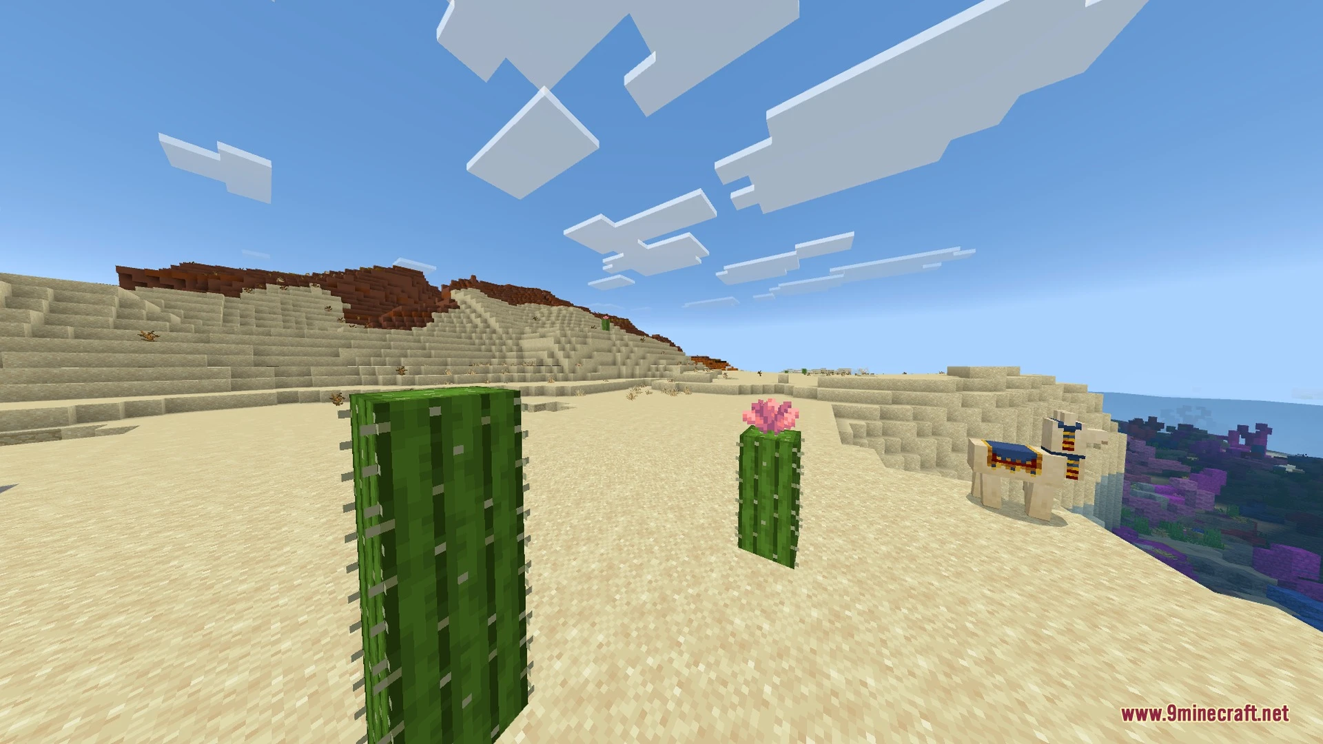 Ethereal Mystic Reworked Shader (26.x, 1.21) – Custom Aurora Skies and Warm Glow Screenshot 3 Ethereal Mystic Reworked Shader (26.x, 1.21) – Custom Aurora Skies and Warm Glow Screenshot 3