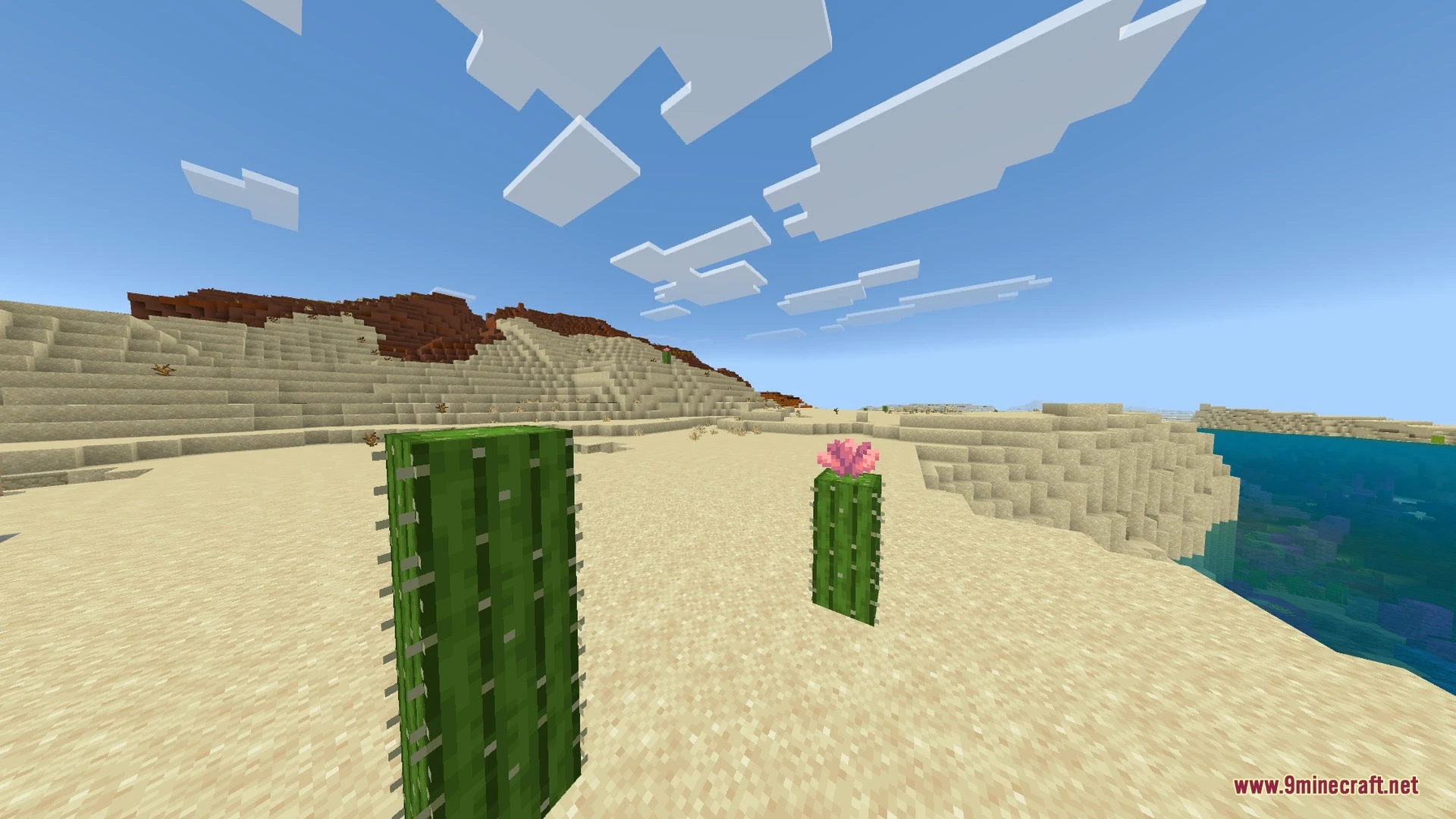 Night Vision by Baku Shader (26.x) – Infinite Brightness for Caves Screenshot 3
