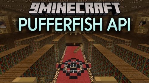 Pufferfish API Mod (26.3, 1.21.1) – Run Dependent Mods Without Errors